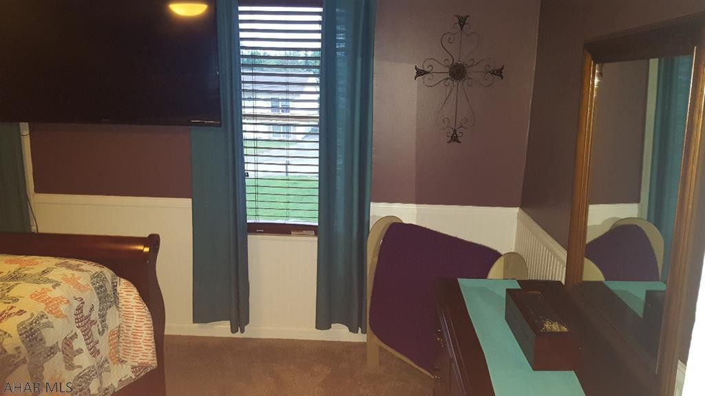 Logan Township - Residential