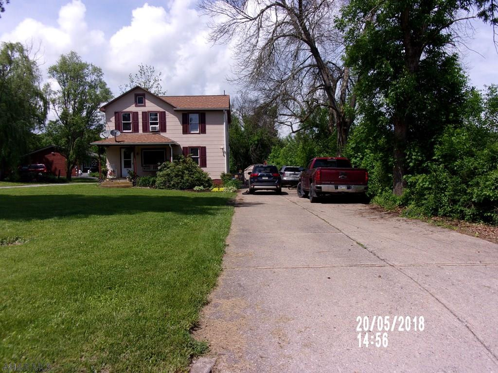 Logan Township - Residential