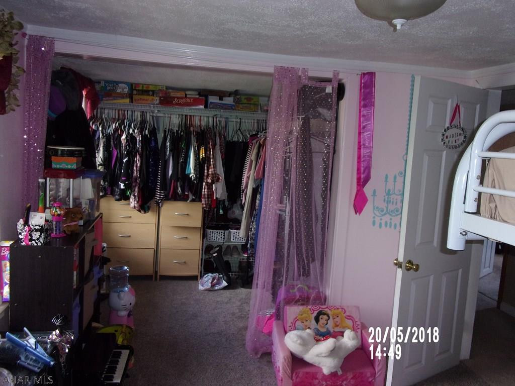 Logan Township - Residential