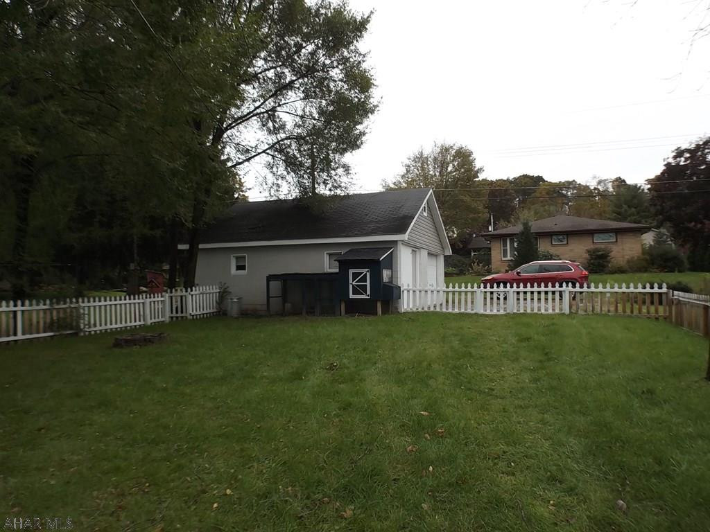 Unknown - Residential