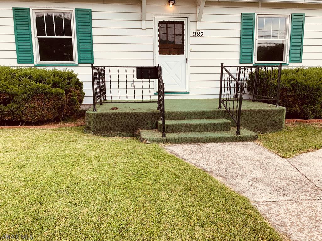 Unknown - Residential