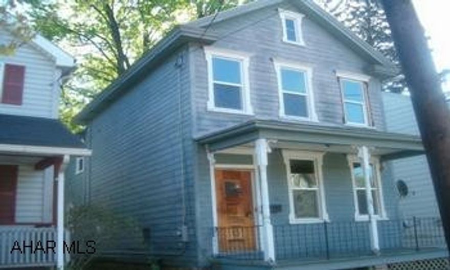 Newly remodeled, new kitchen,drywall, carpet, windows, and paint.Updated furnace, electrical...Must See!