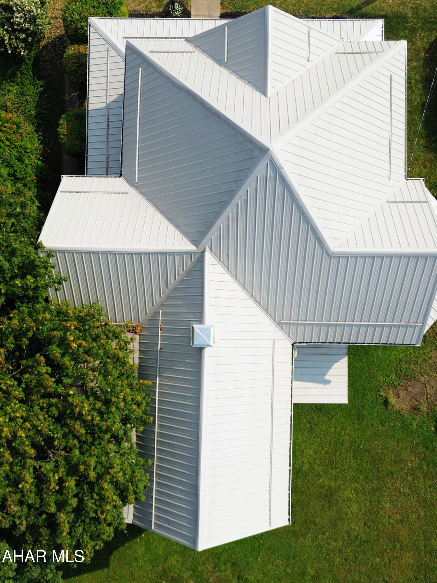 None - Residential Income