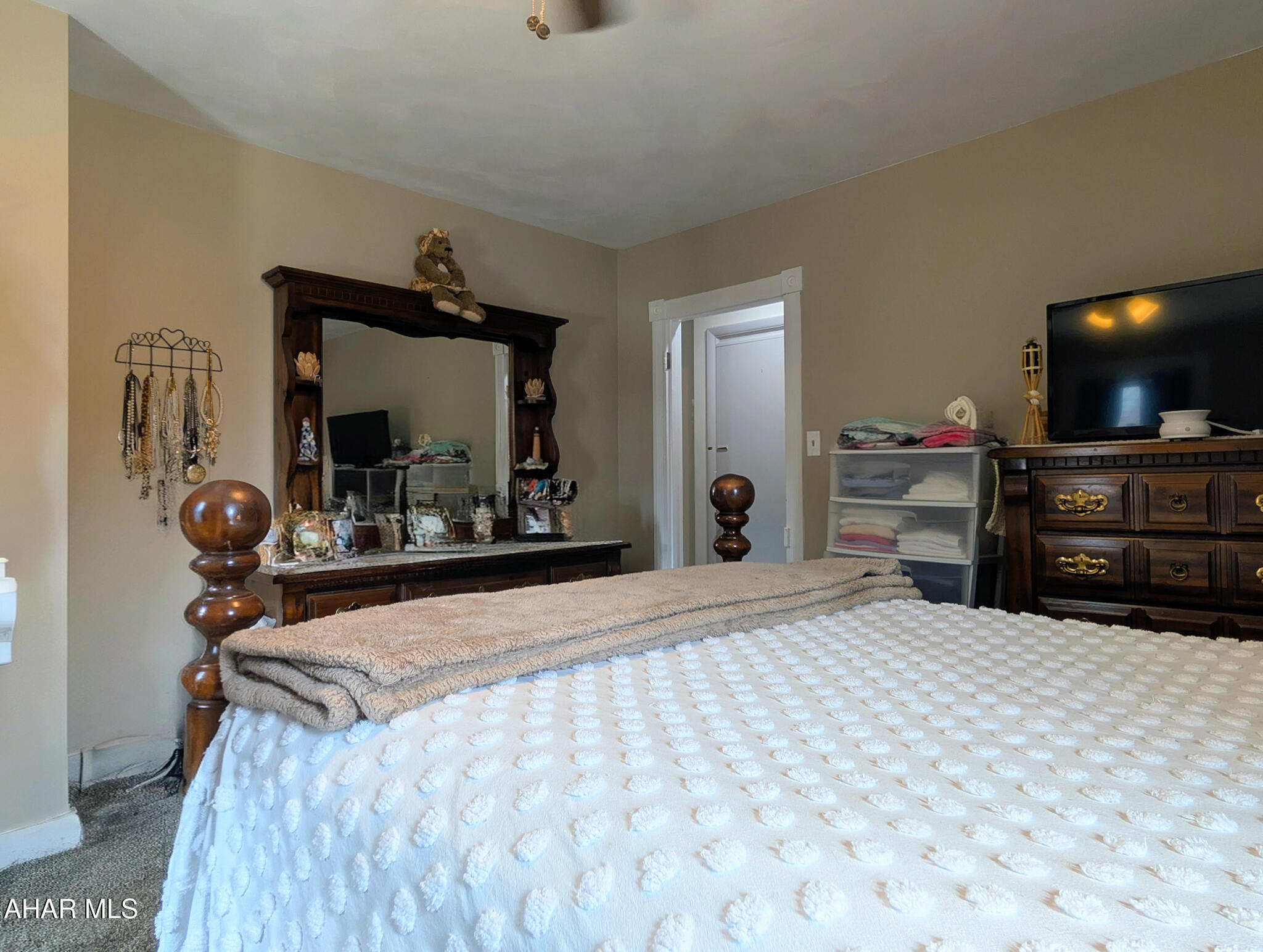 None - Residential Income