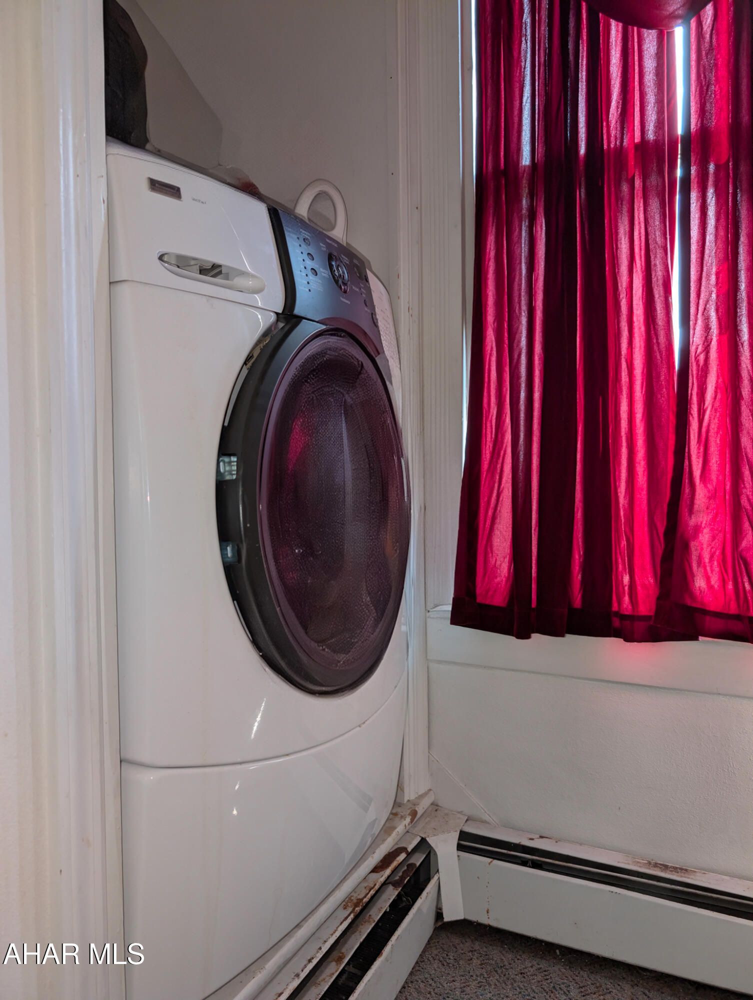 None - Residential Income