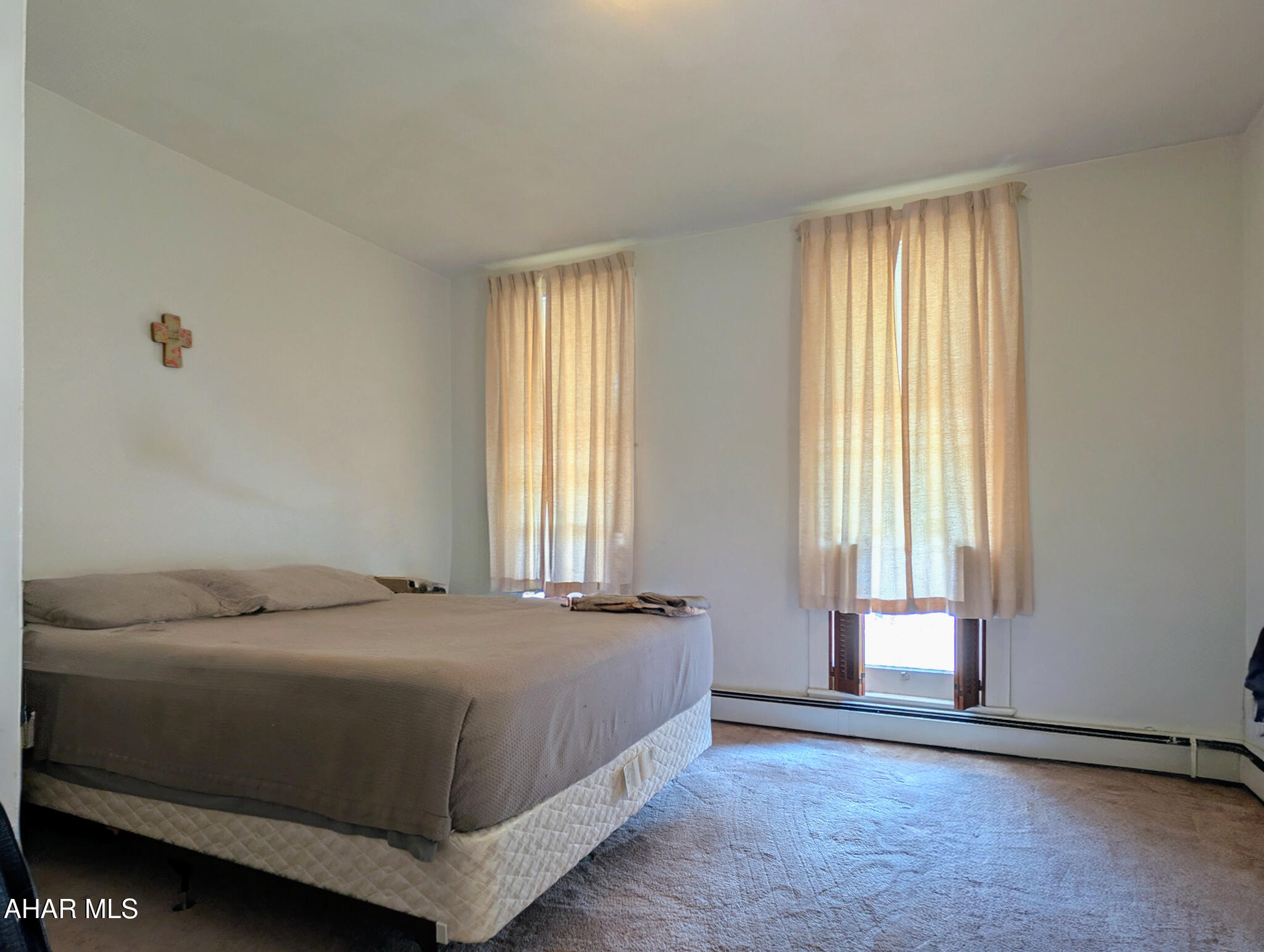 None - Residential Income