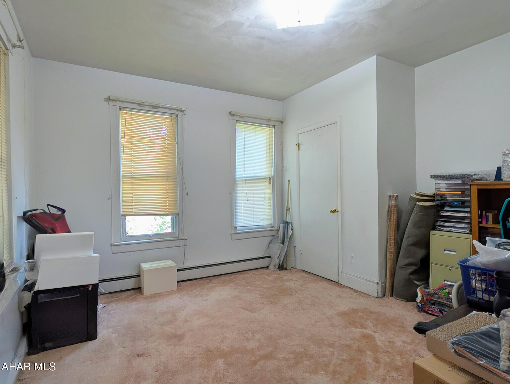 None - Residential Income