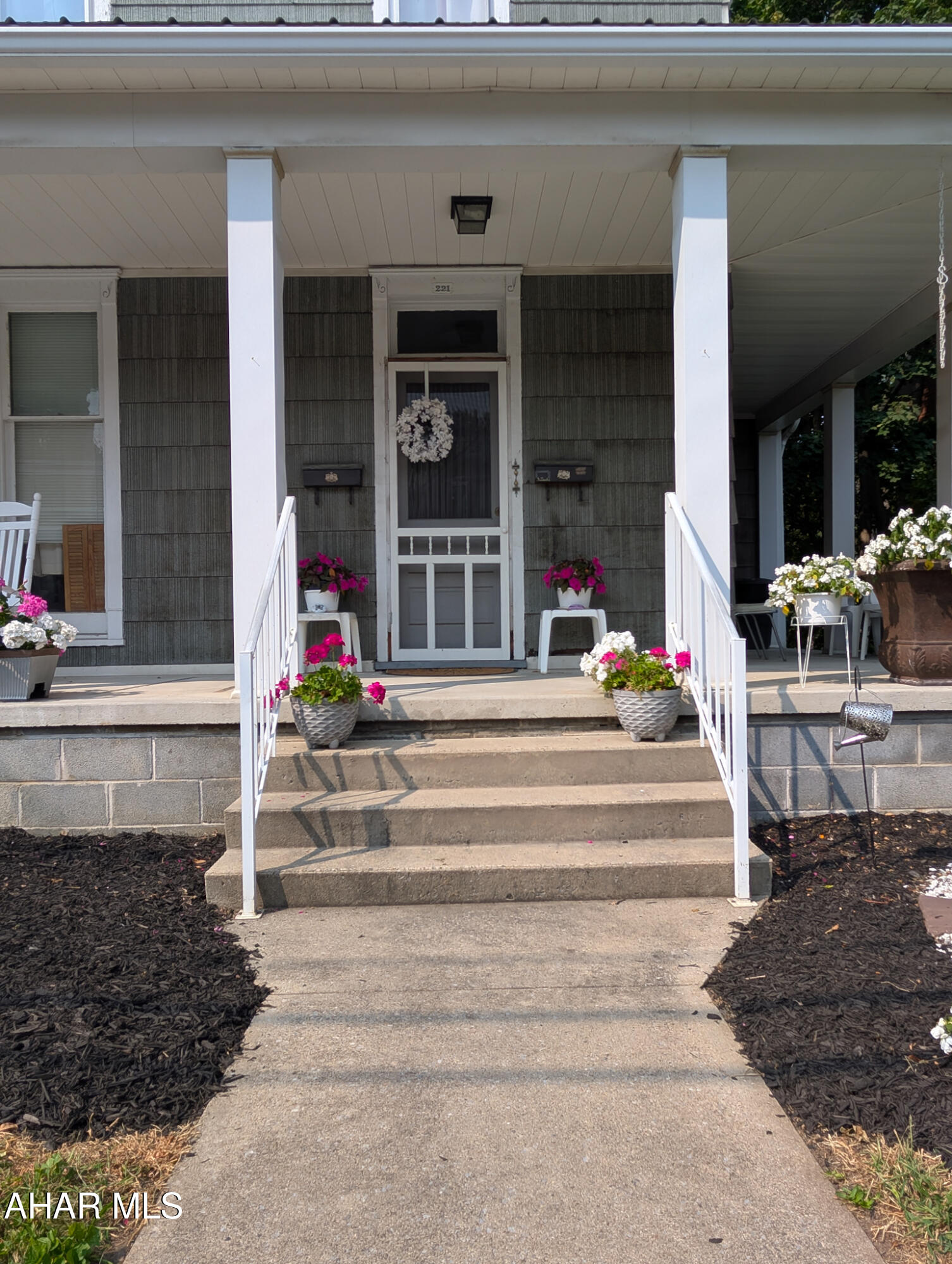 None - Residential Income