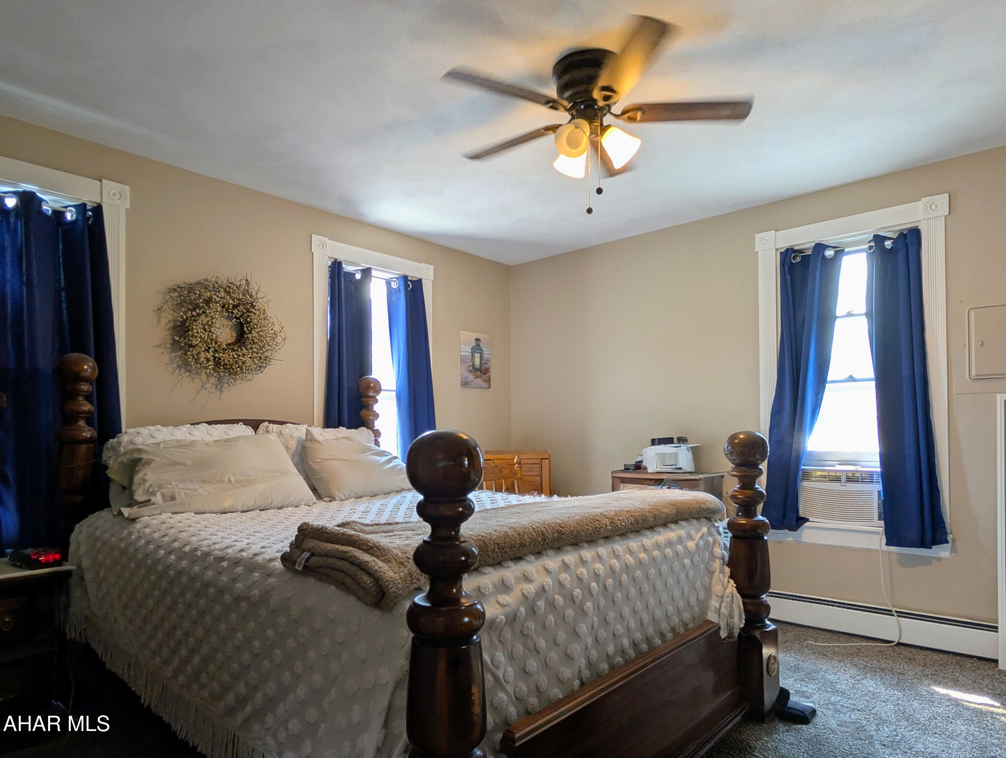 None - Residential Income