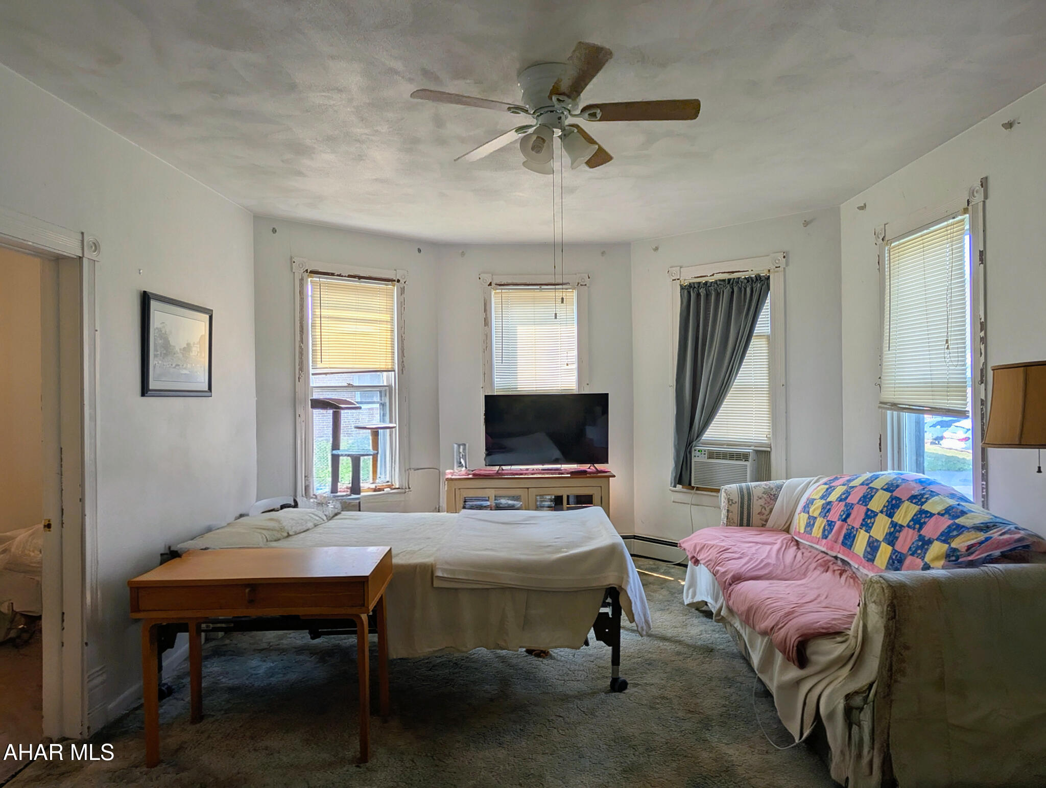 None - Residential Income