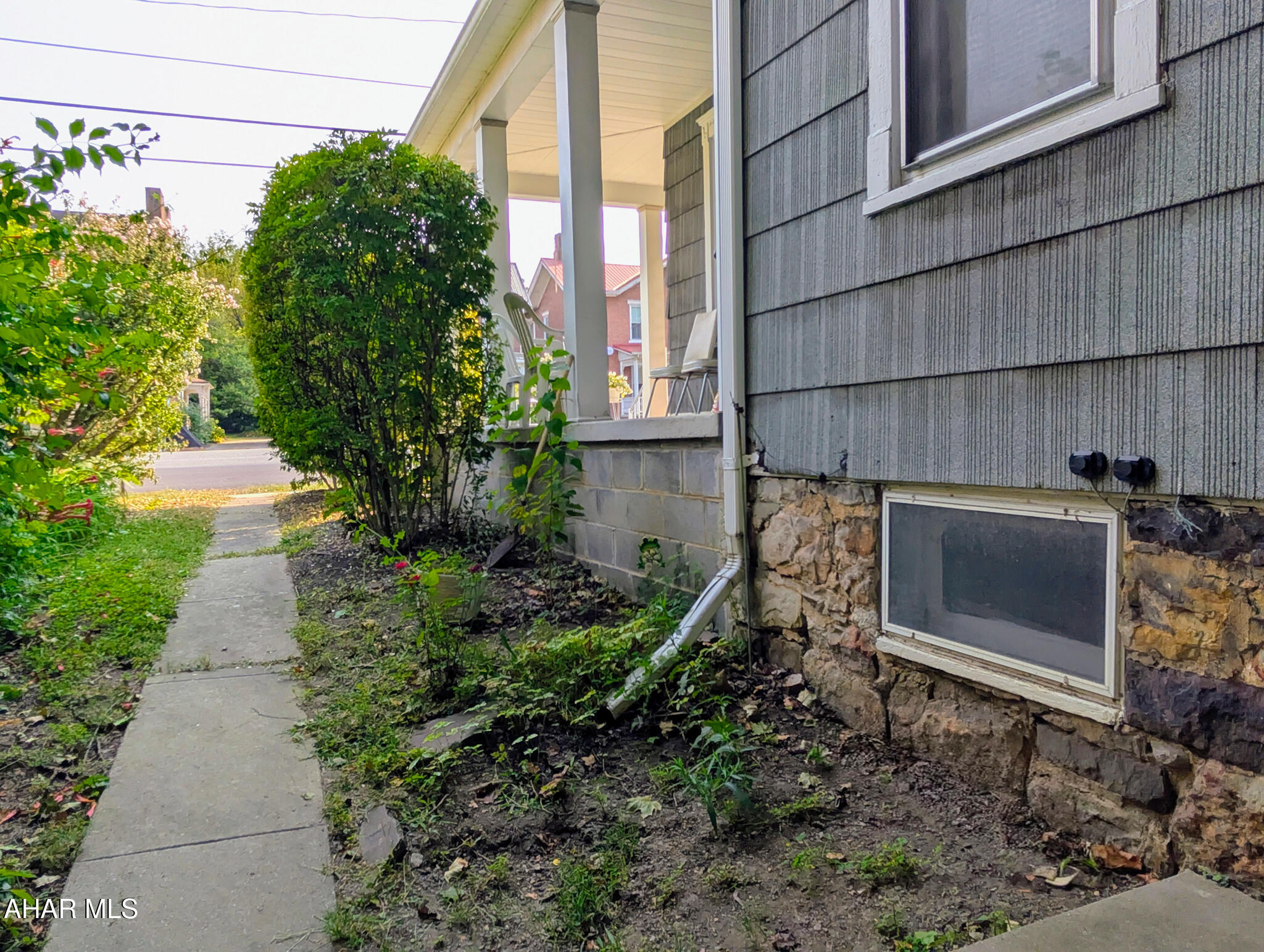 None - Residential Income