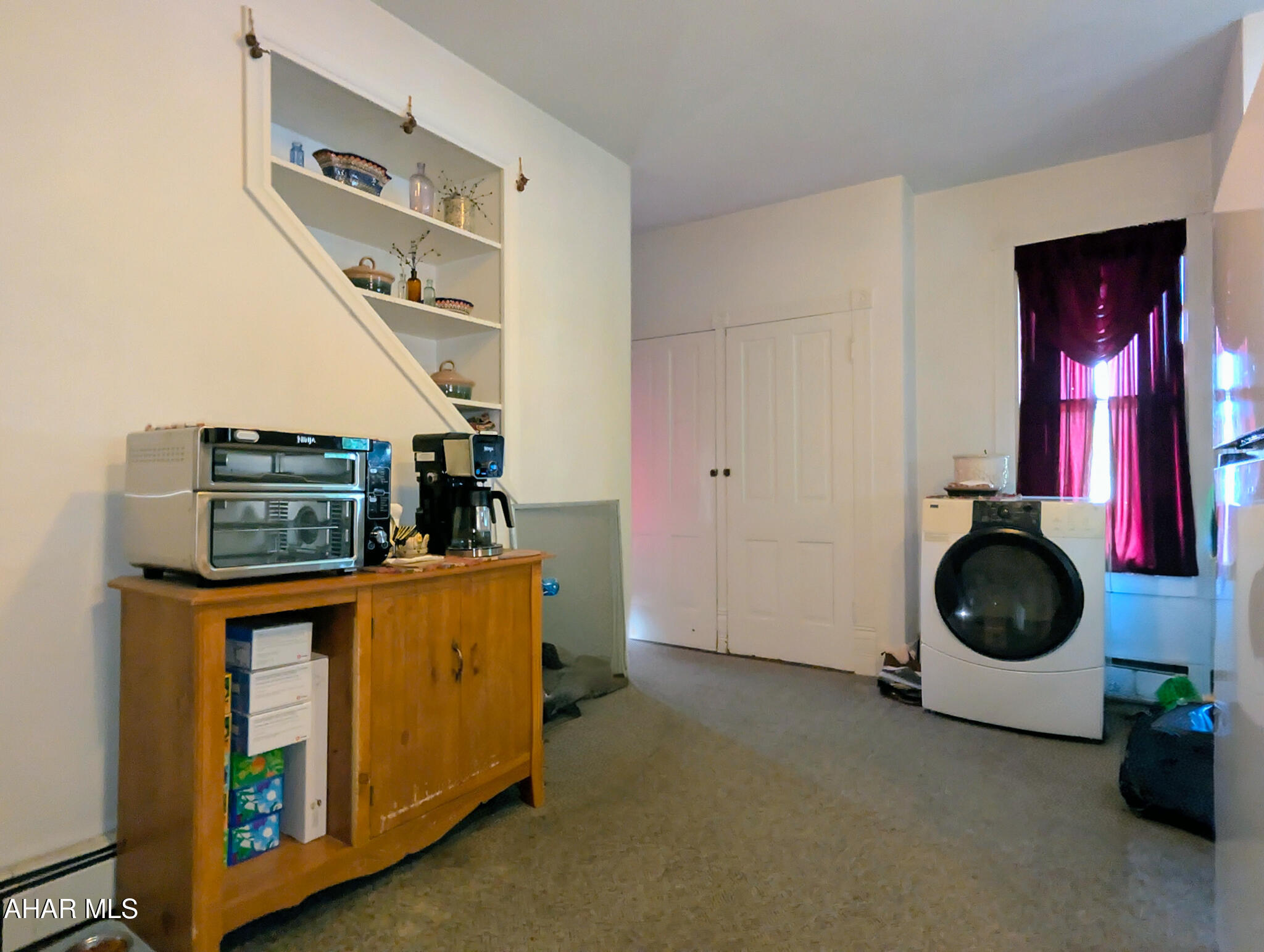 None - Residential Income