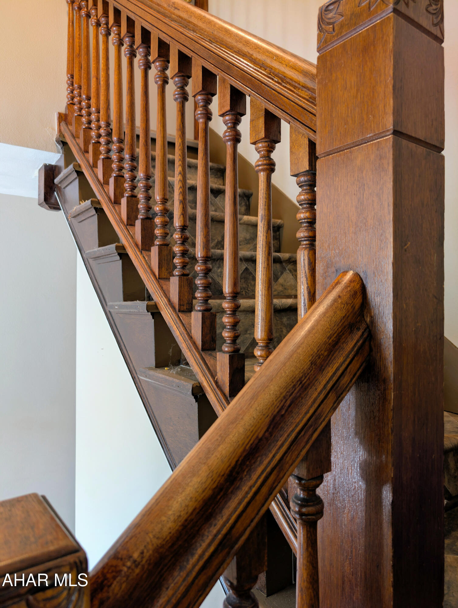 None - Residential Income