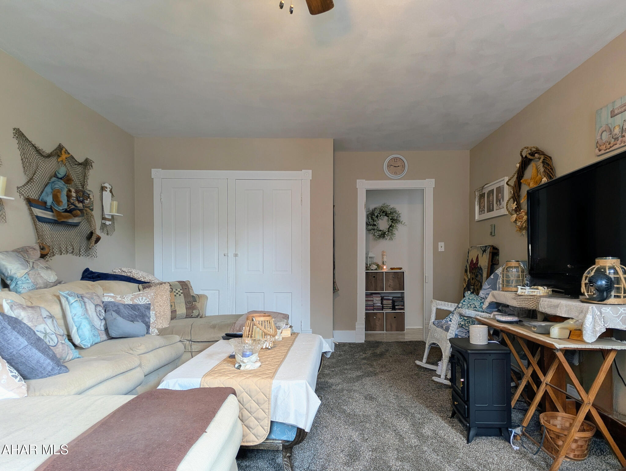 None - Residential Income