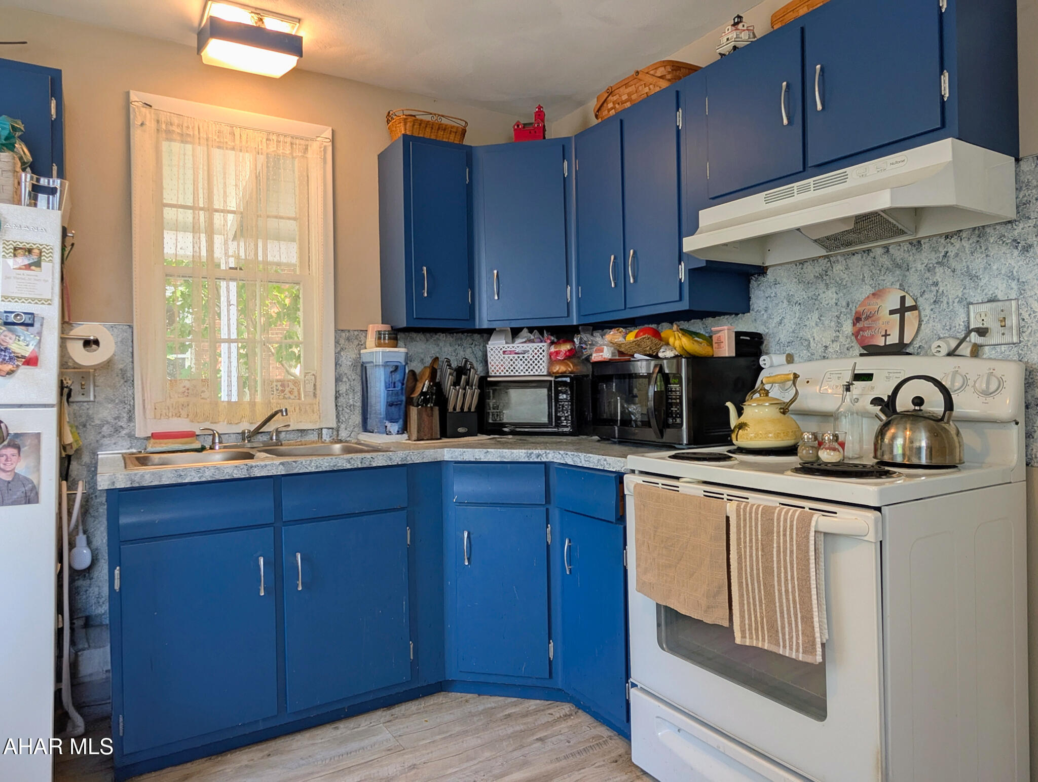 None - Residential Income