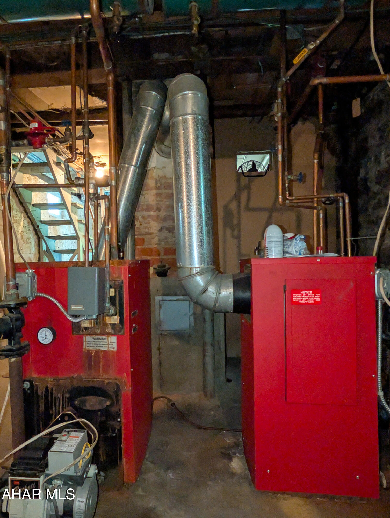 None - Residential Income