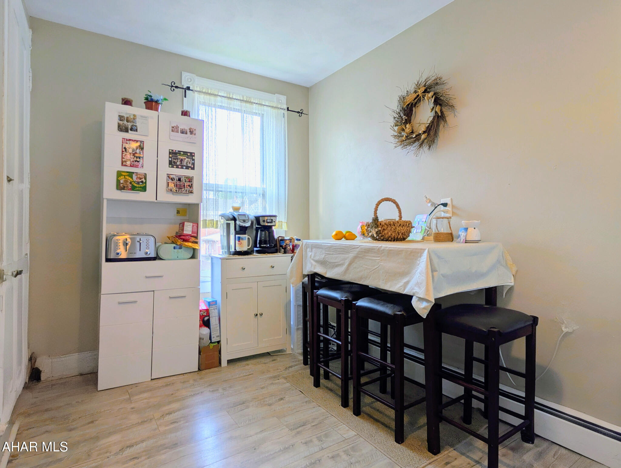 None - Residential Income