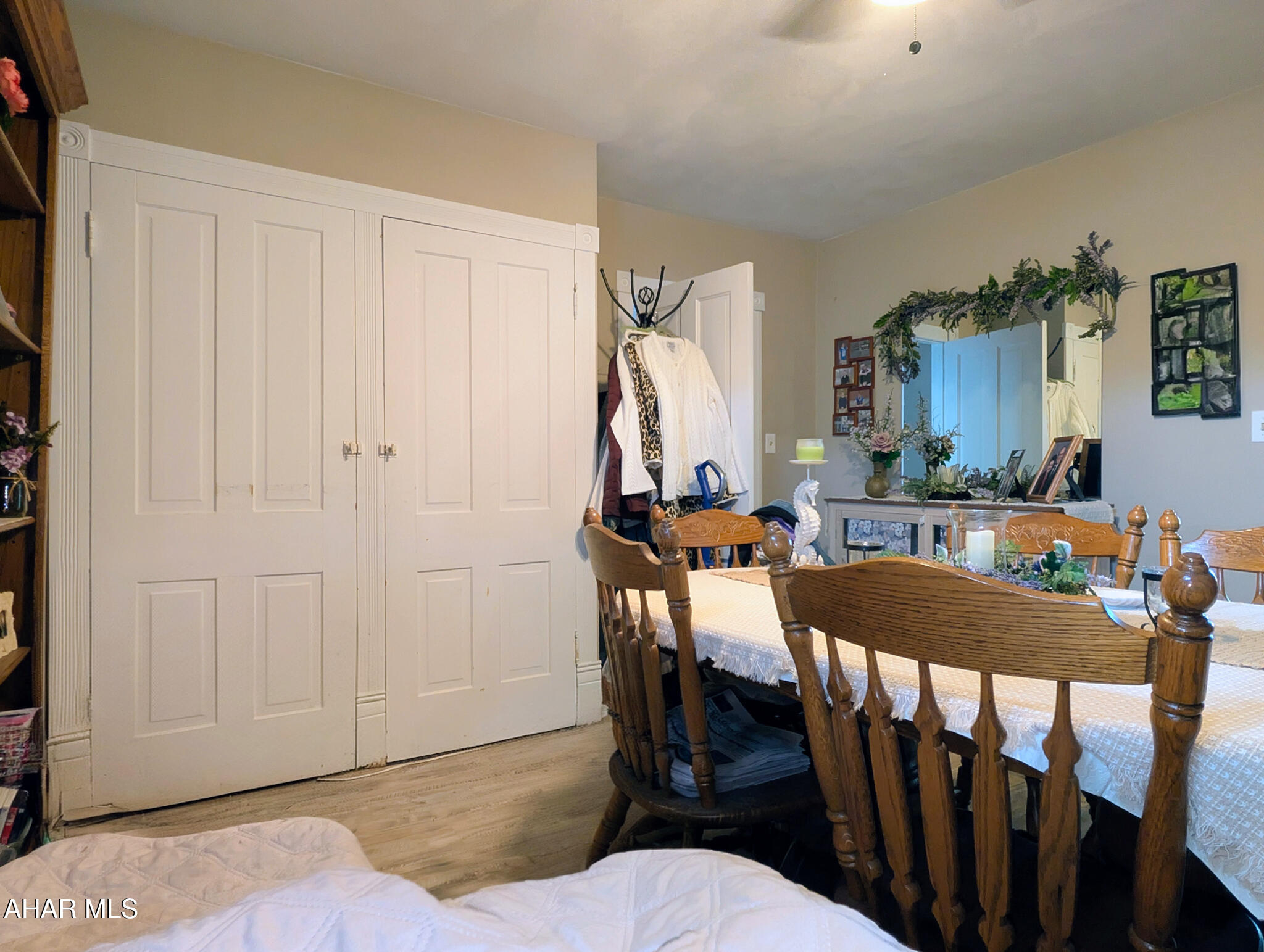 None - Residential Income