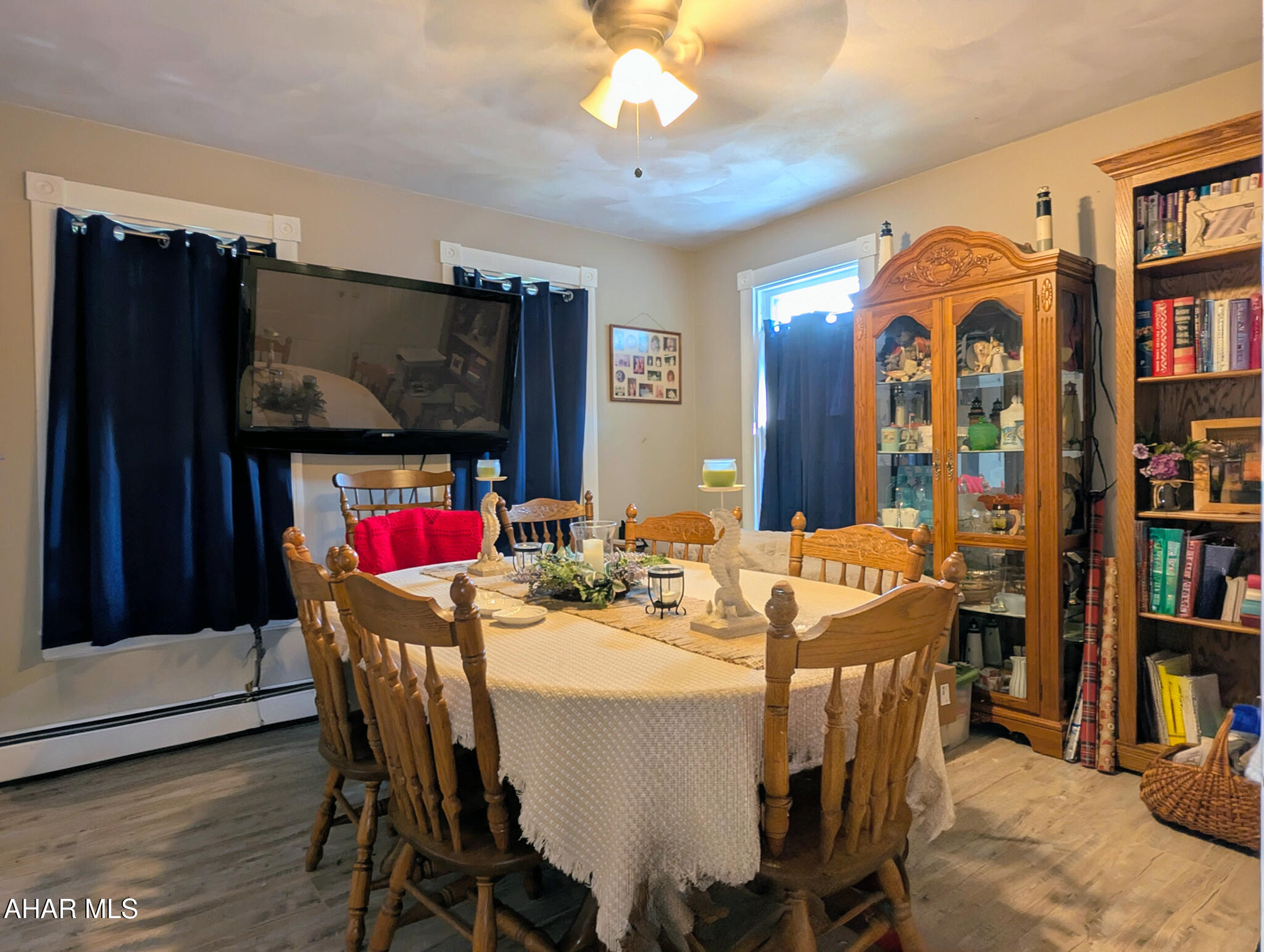 None - Residential Income