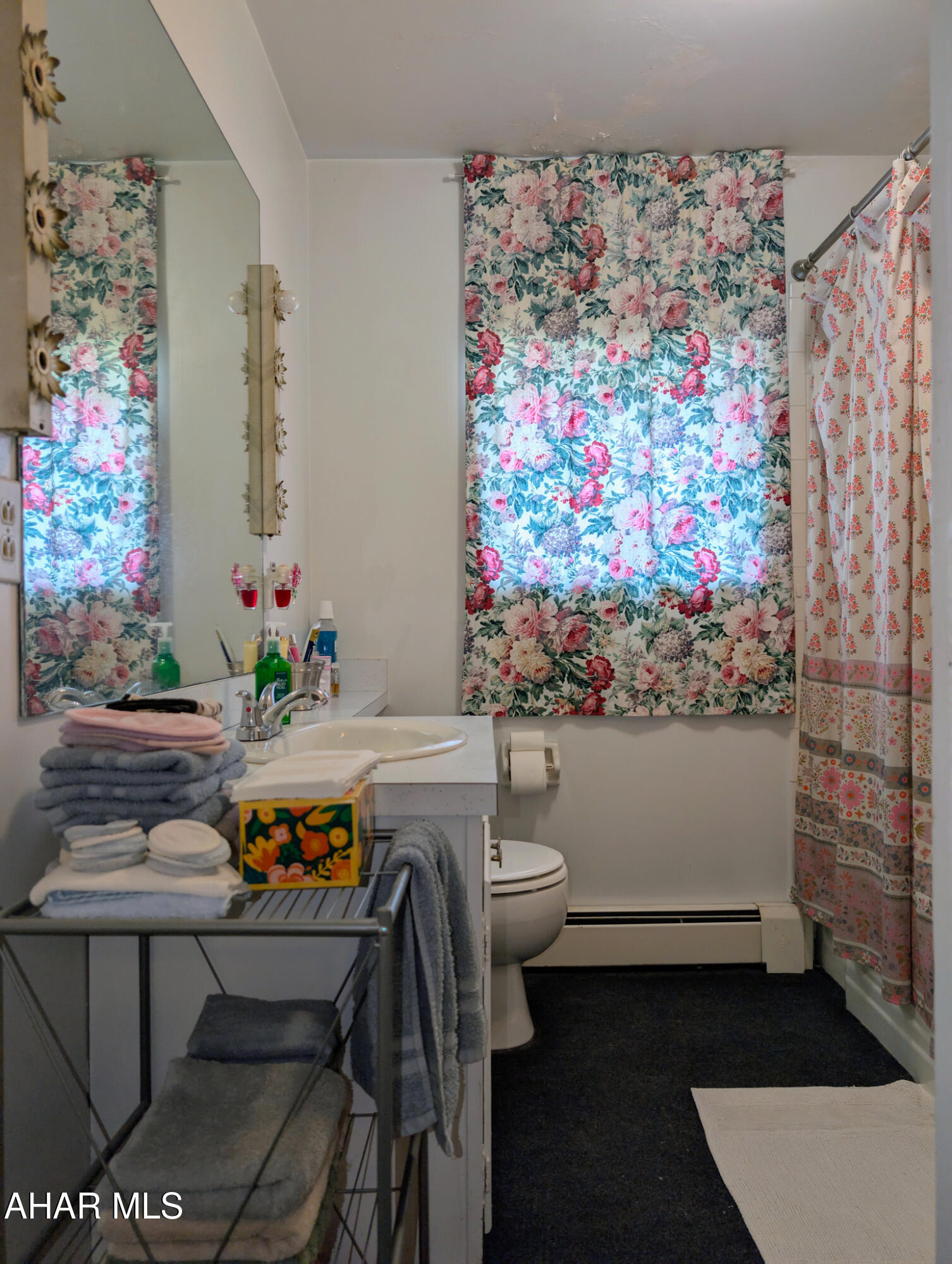 None - Residential Income