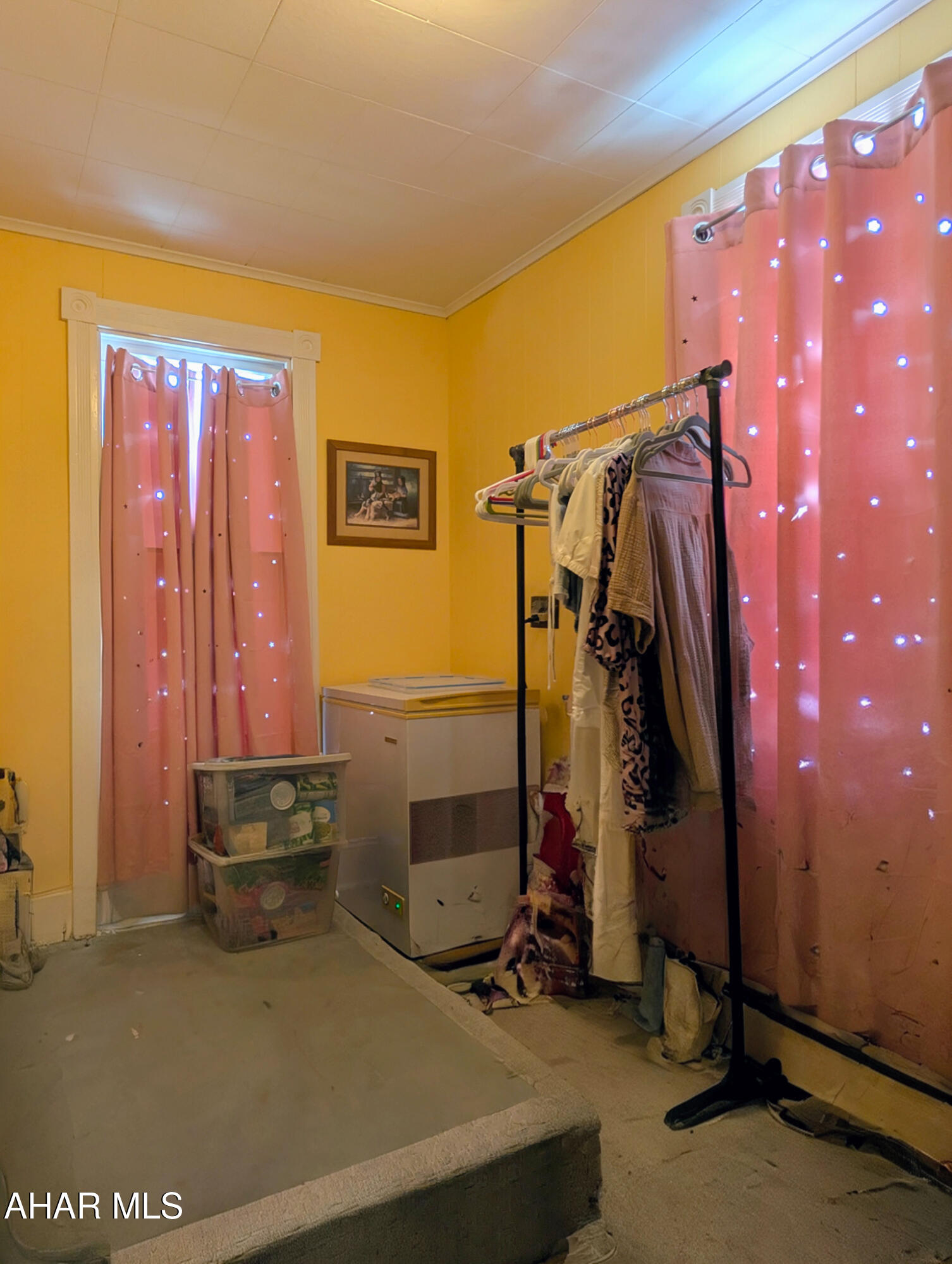 None - Residential Income