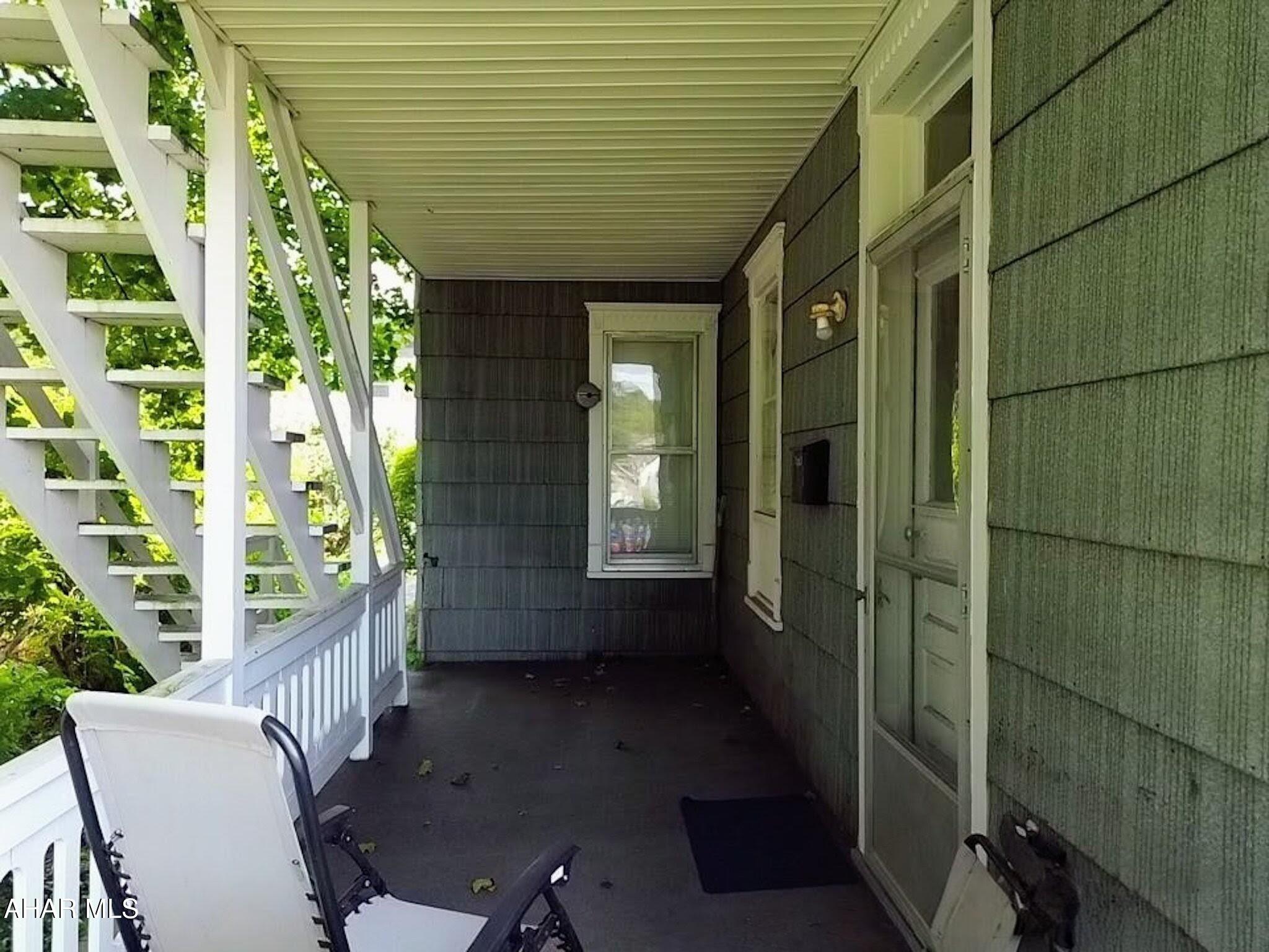 None - Residential Income