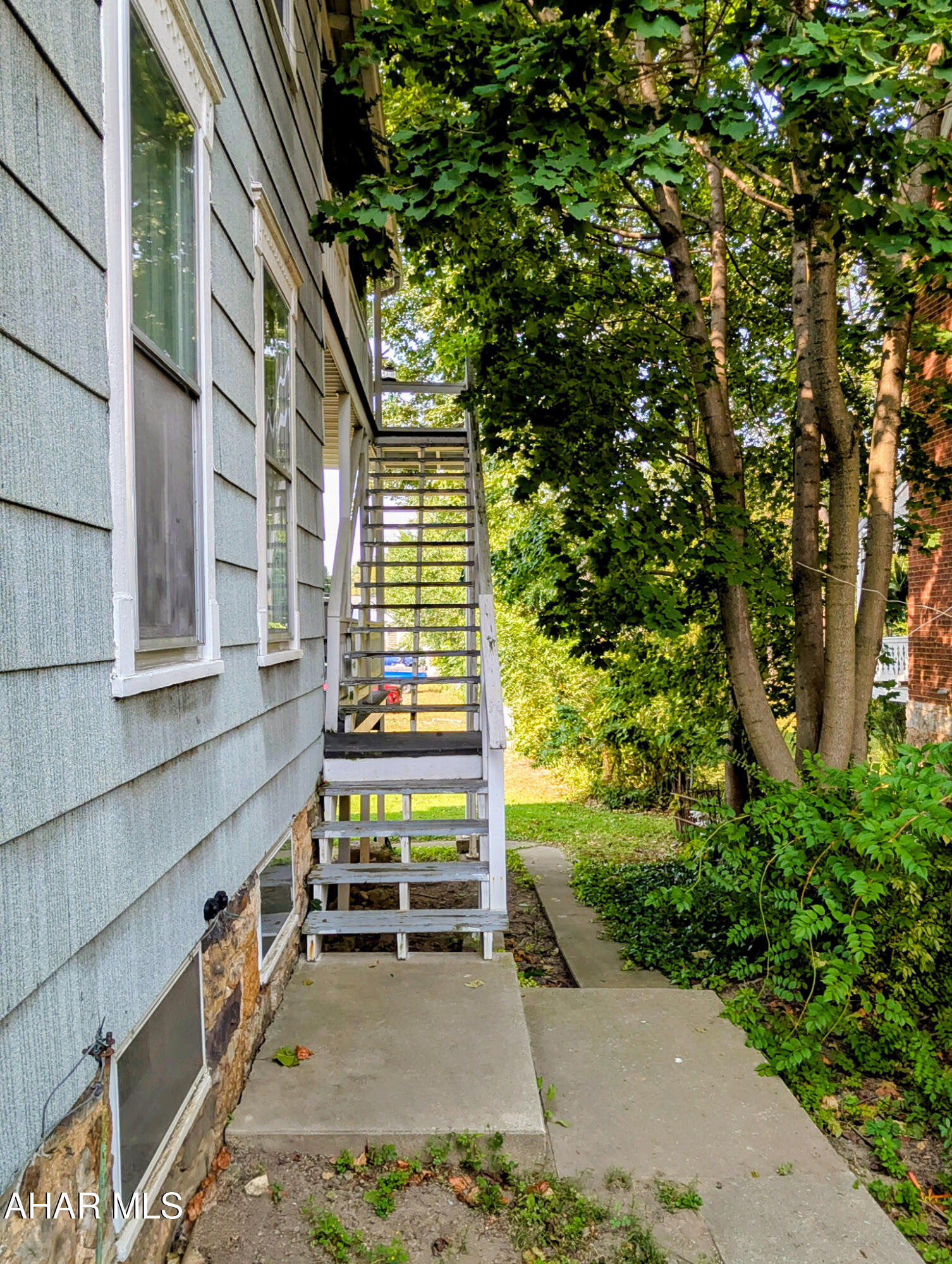 None - Residential Income