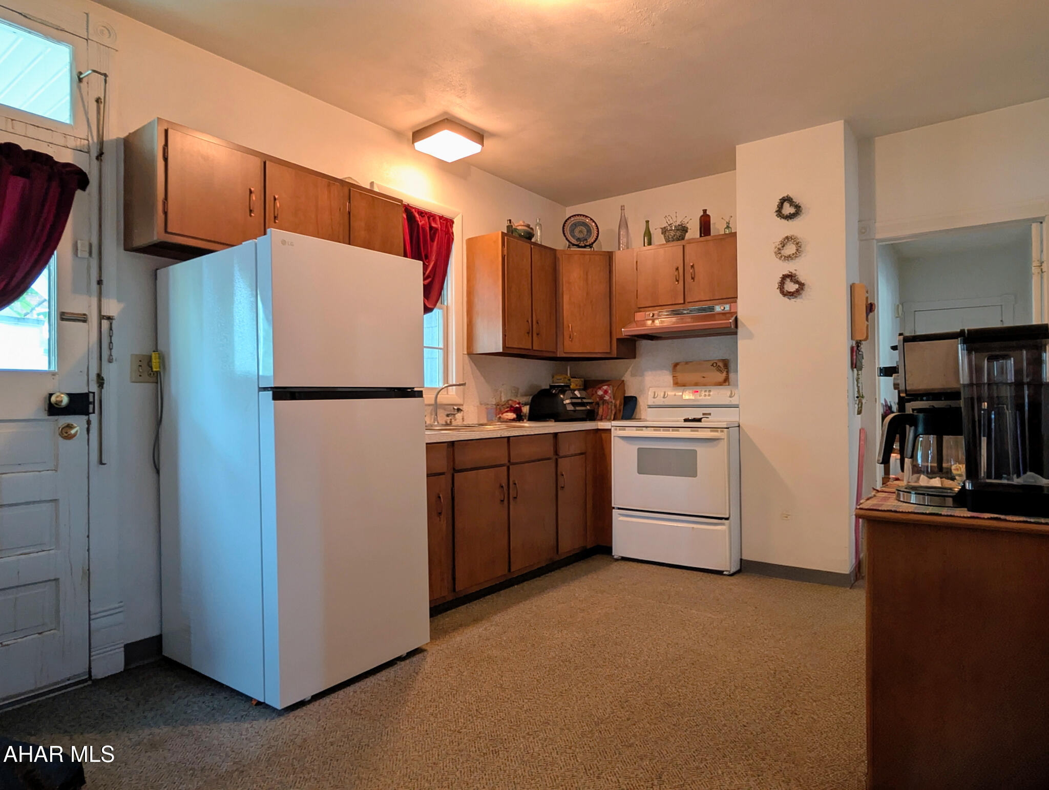 None - Residential Income