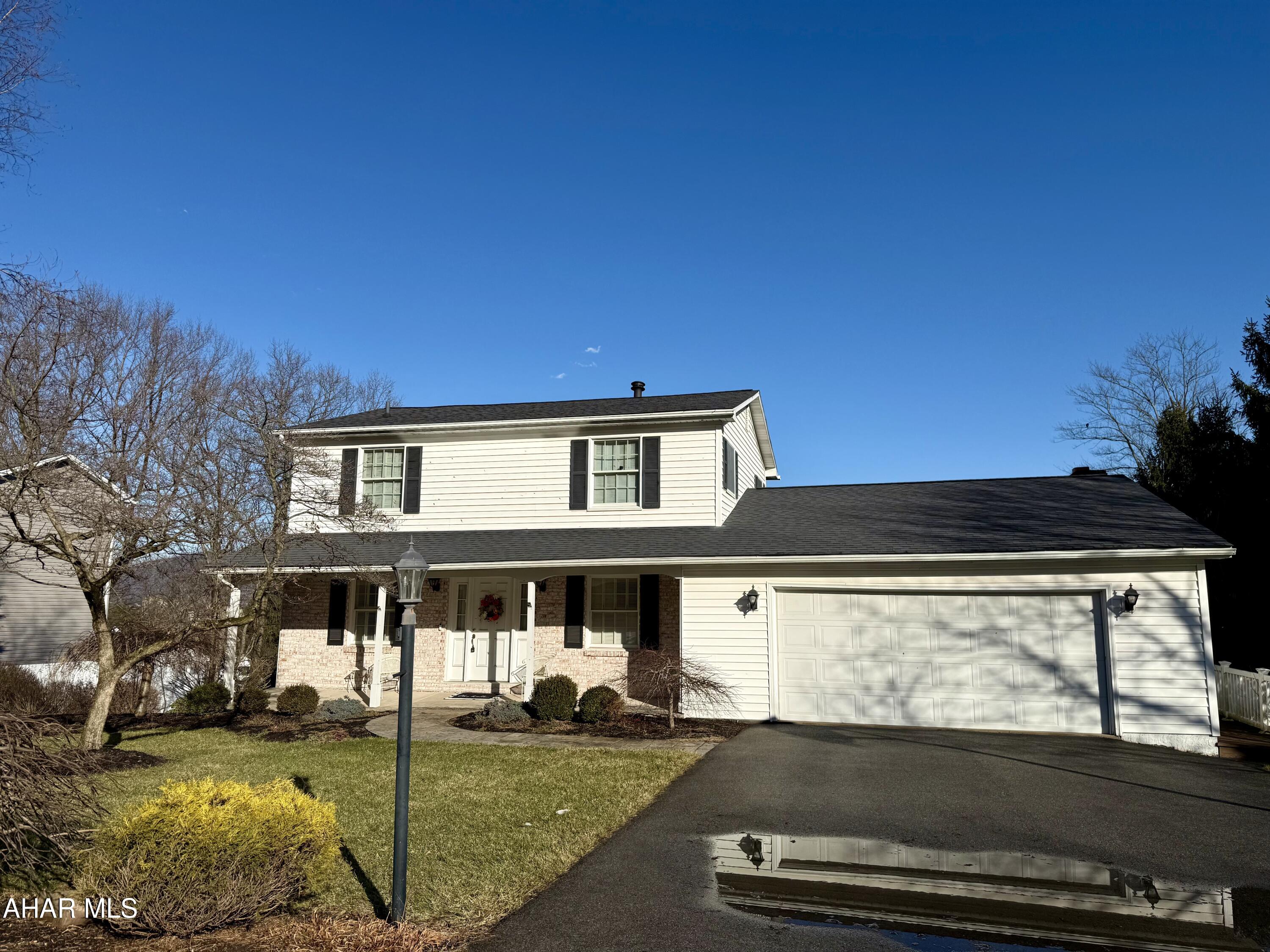 Highland Park - Residential