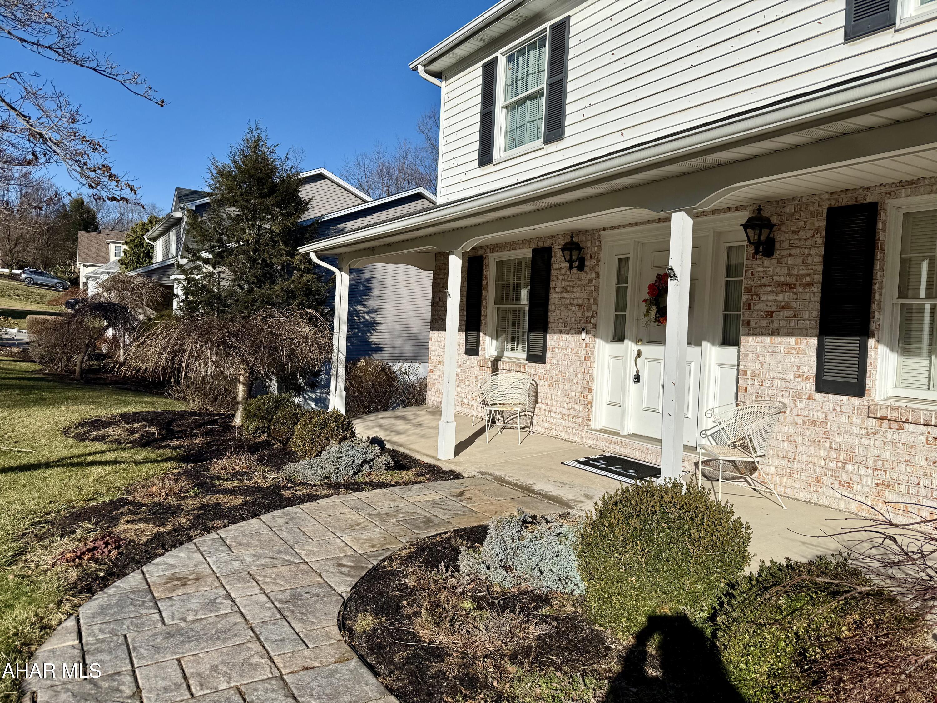 Highland Park - Residential