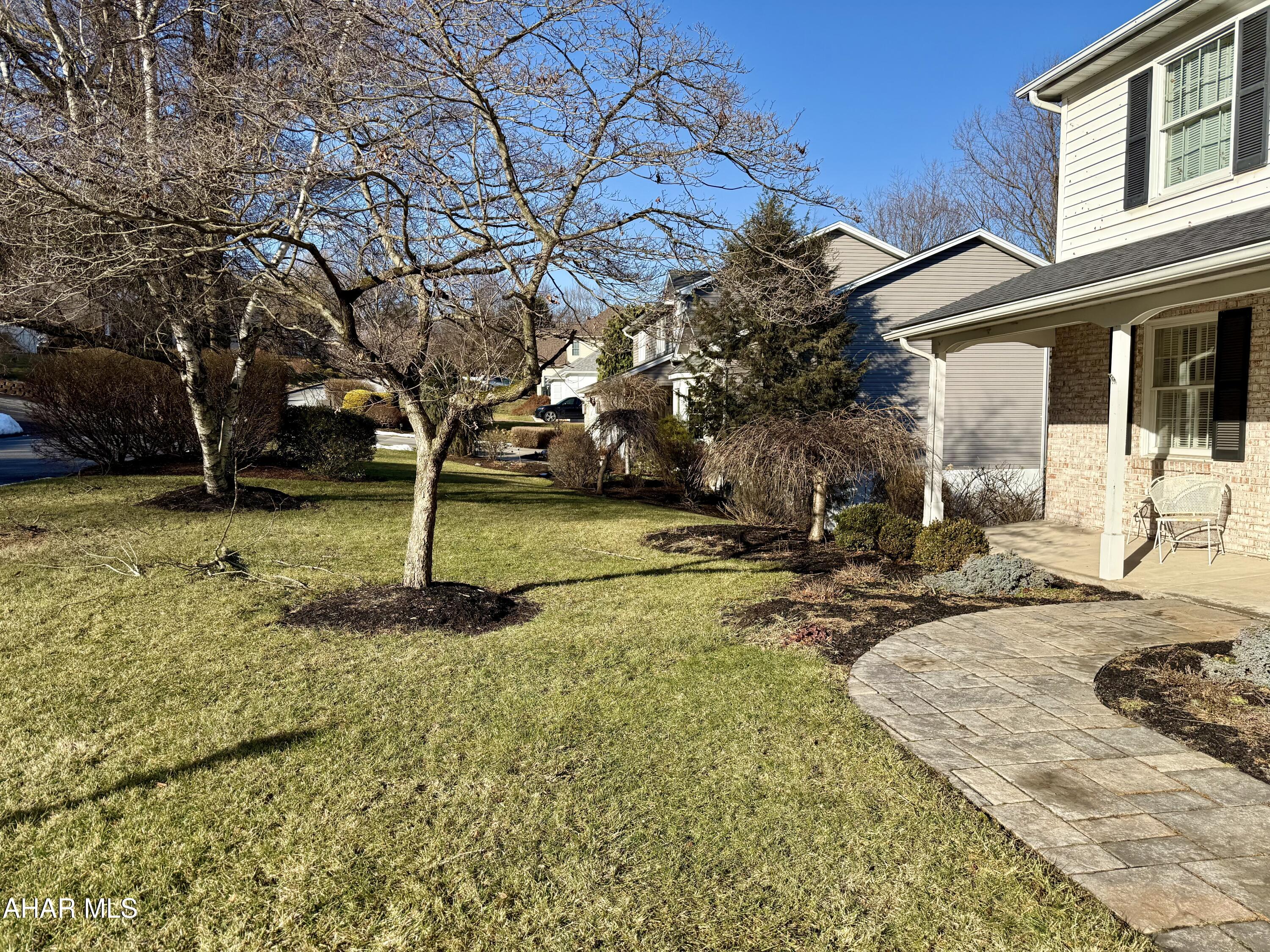 Highland Park - Residential