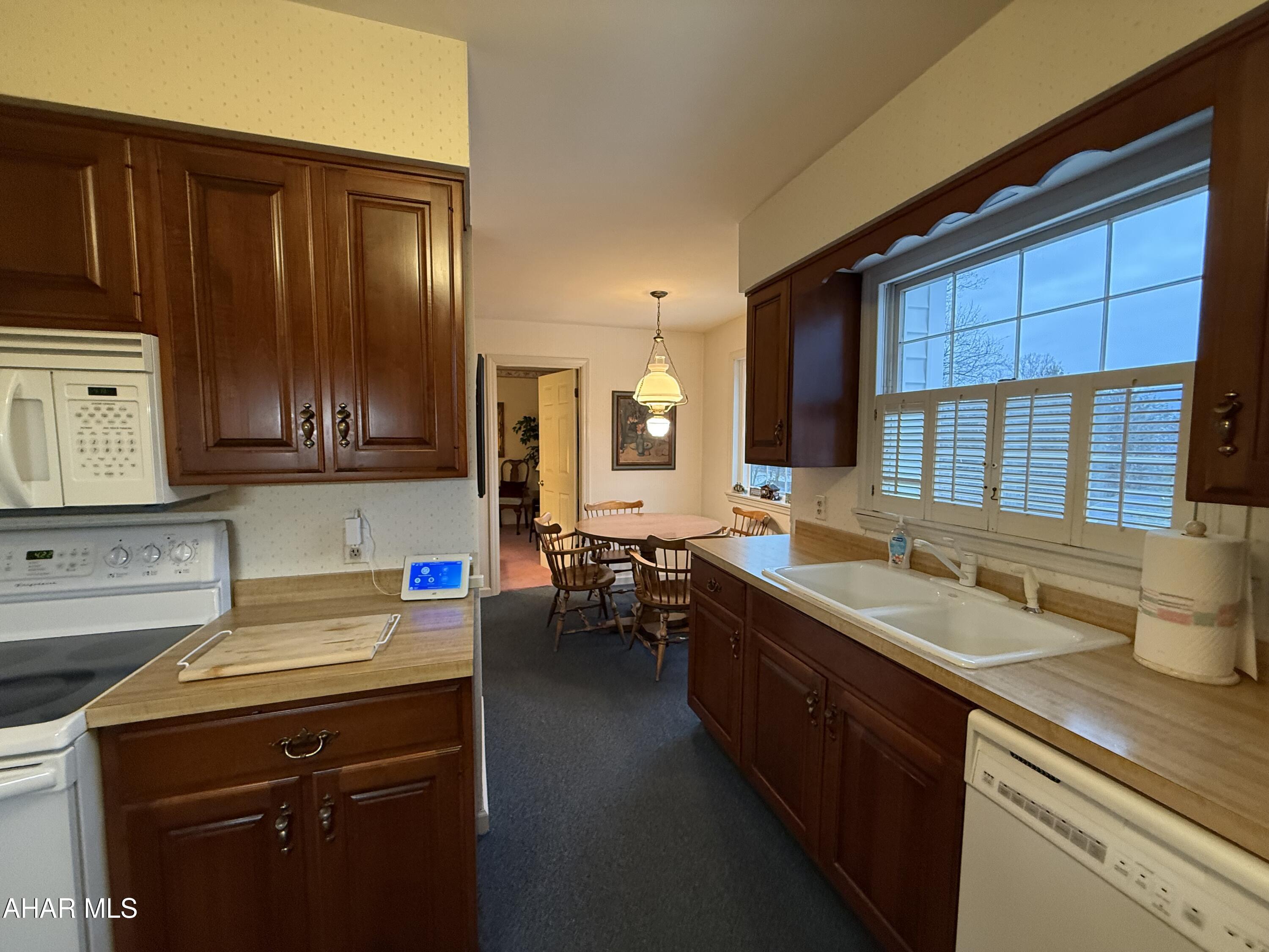 Highland Park - Residential