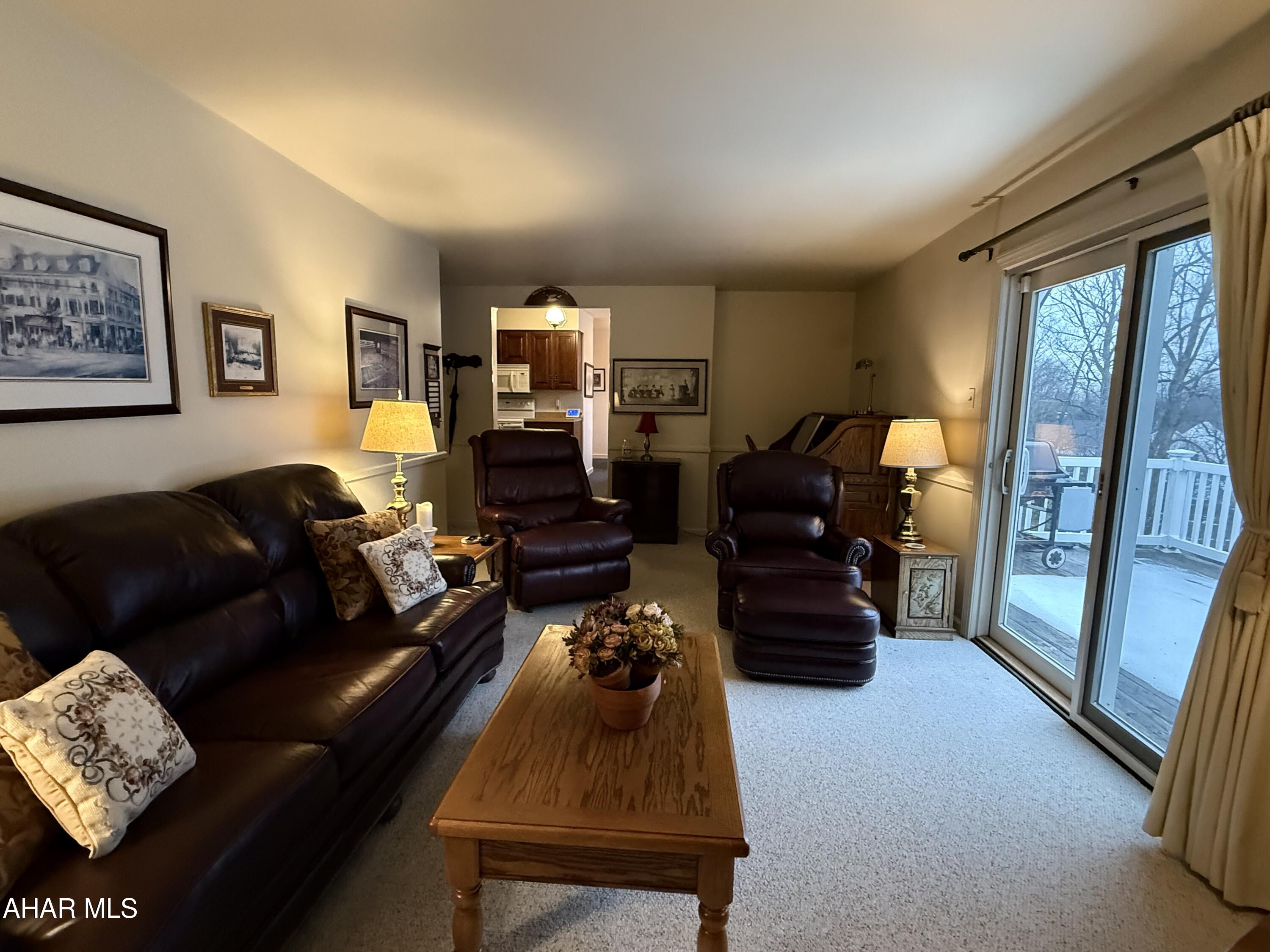 Highland Park - Residential