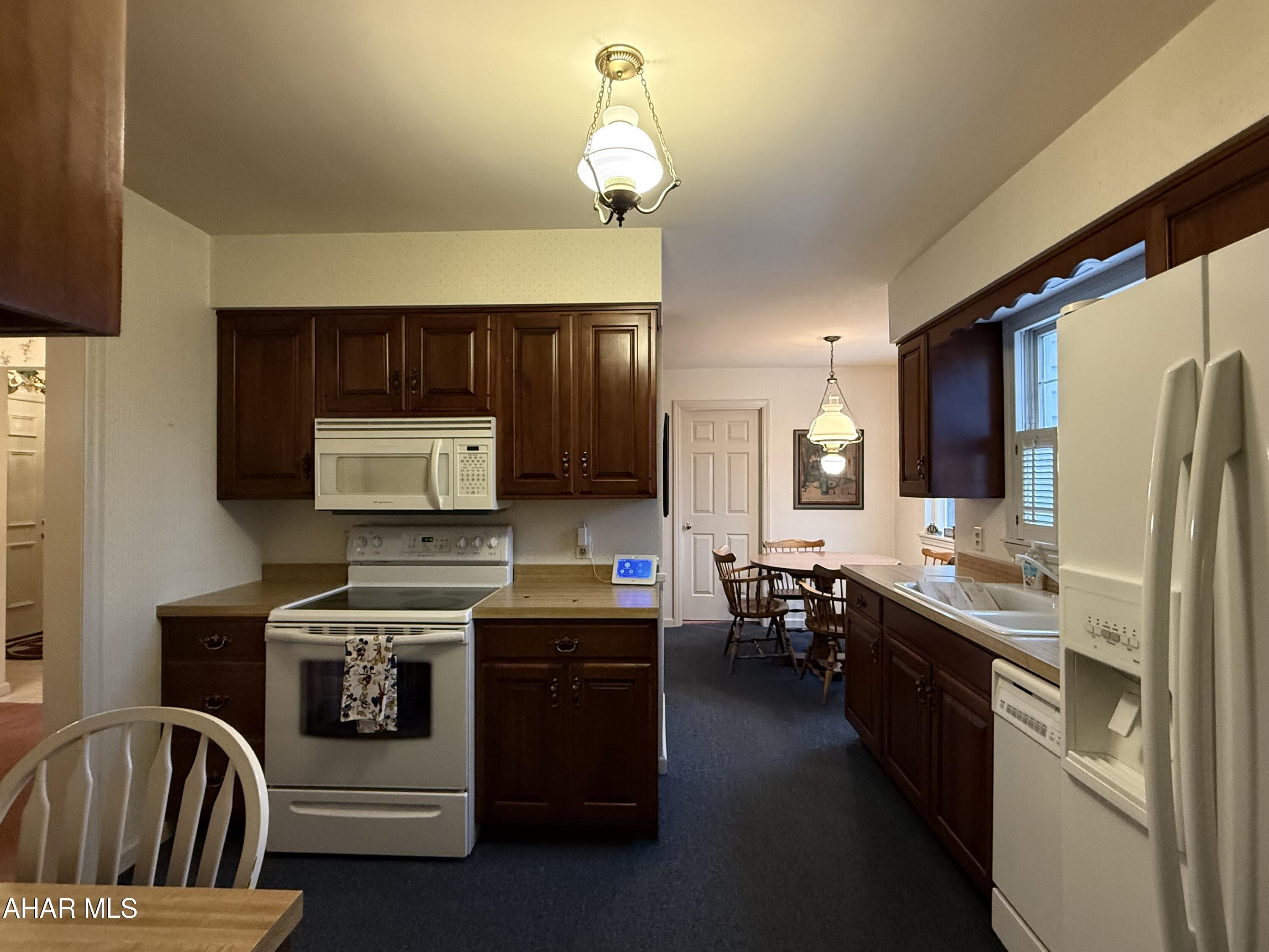 Highland Park - Residential