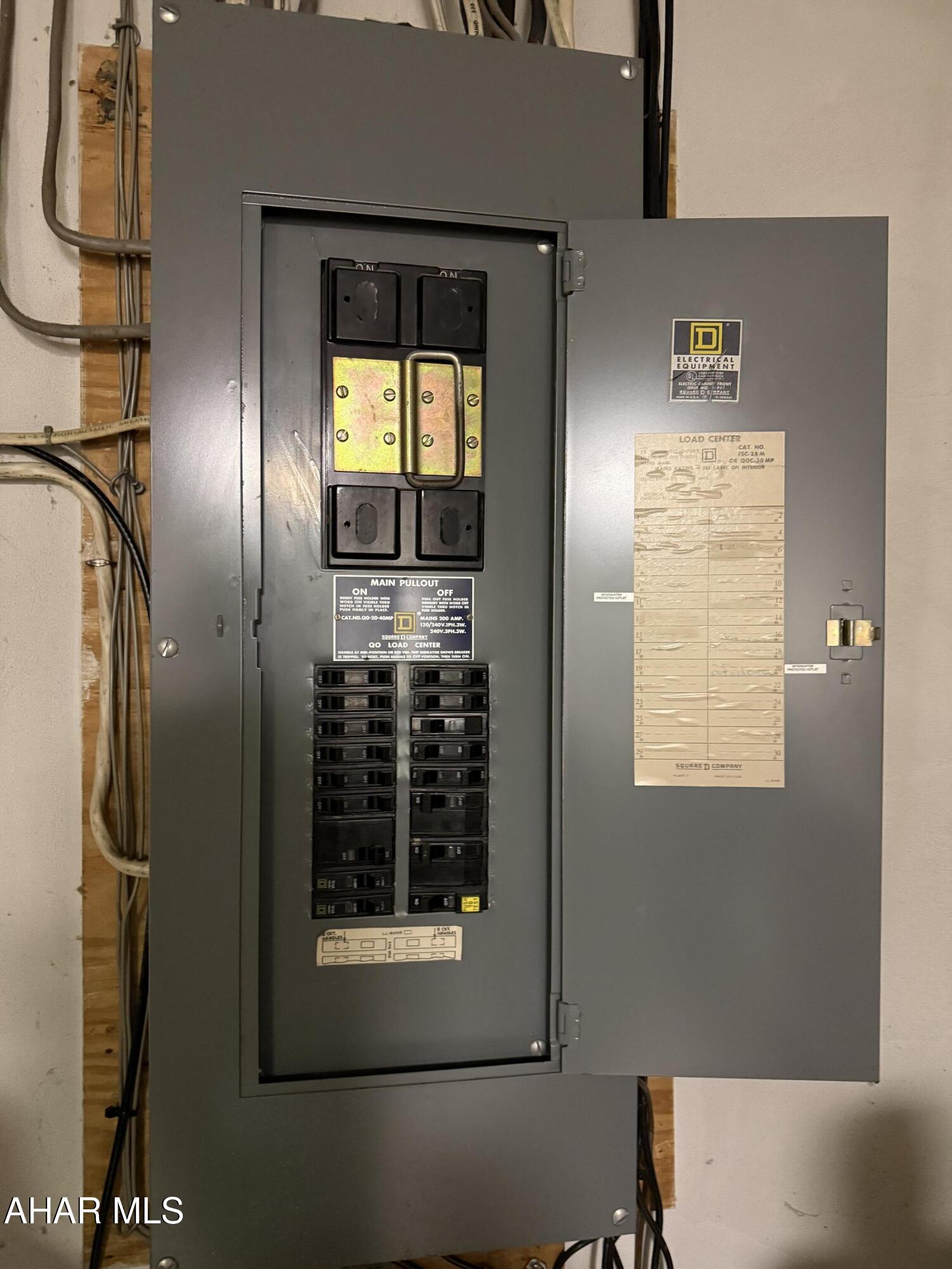 Highland Park - Residential