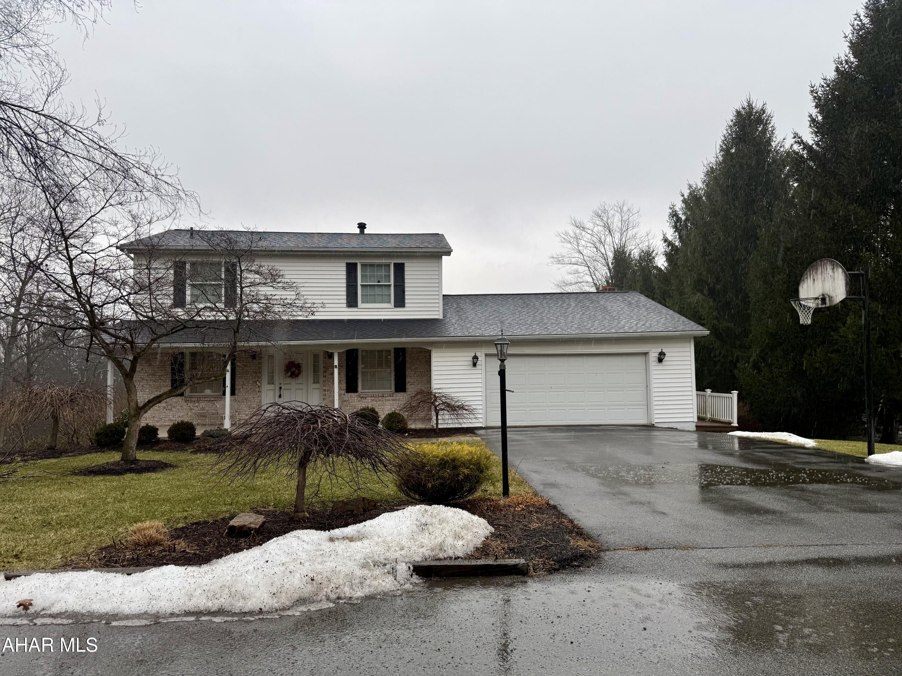 Highland Park - Residential