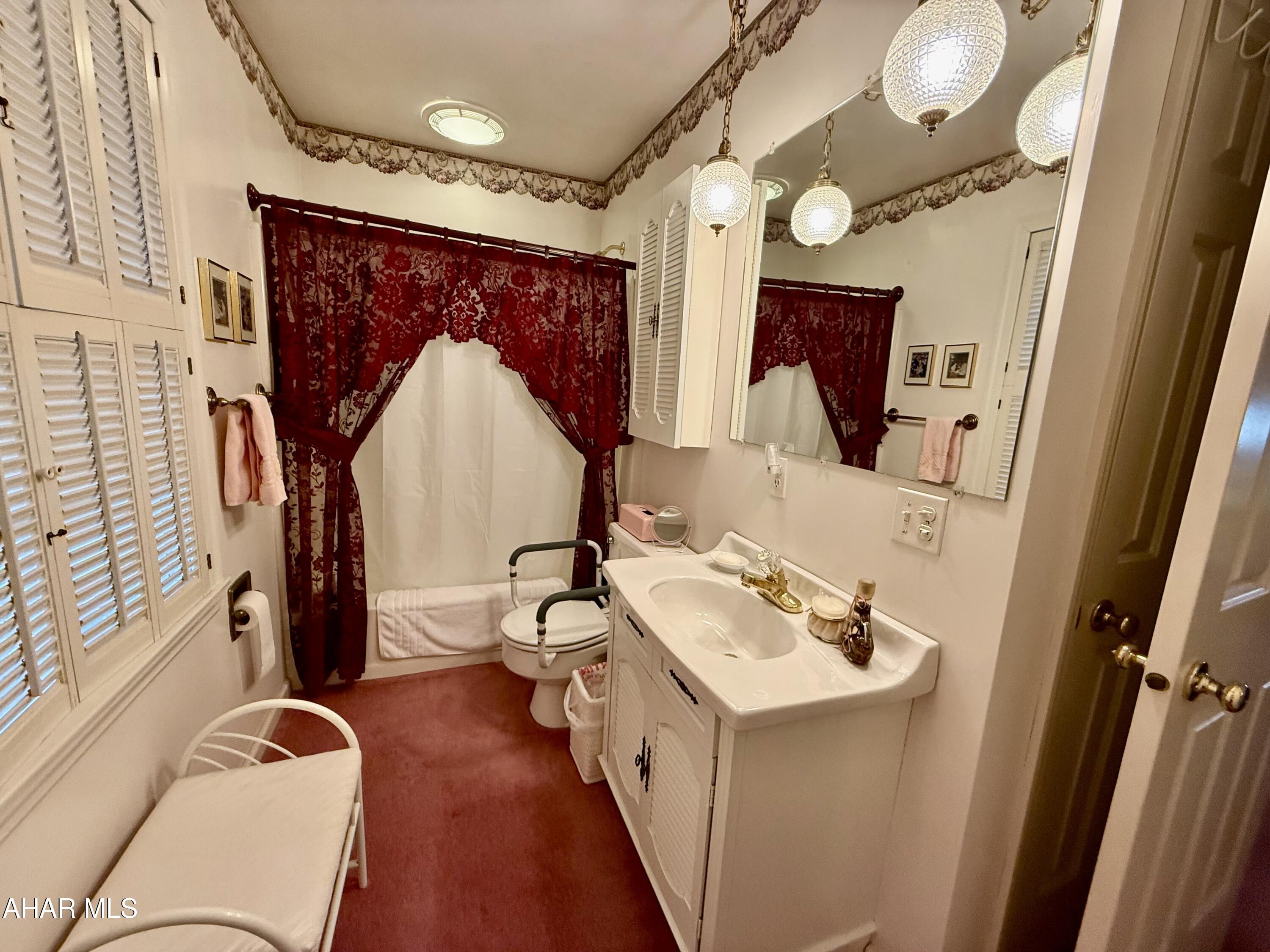 Highland Park - Residential