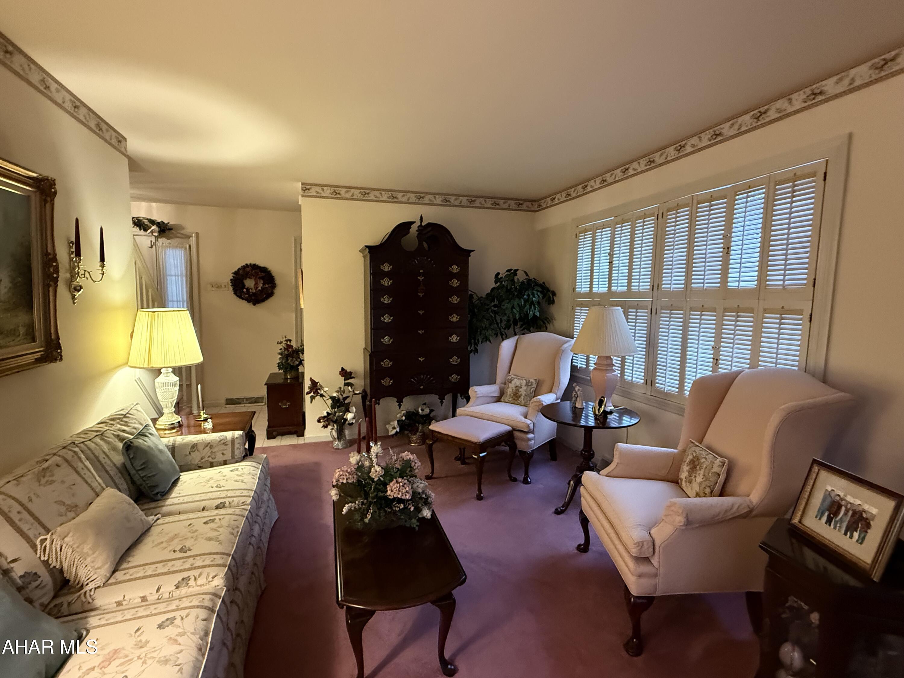 Highland Park - Residential