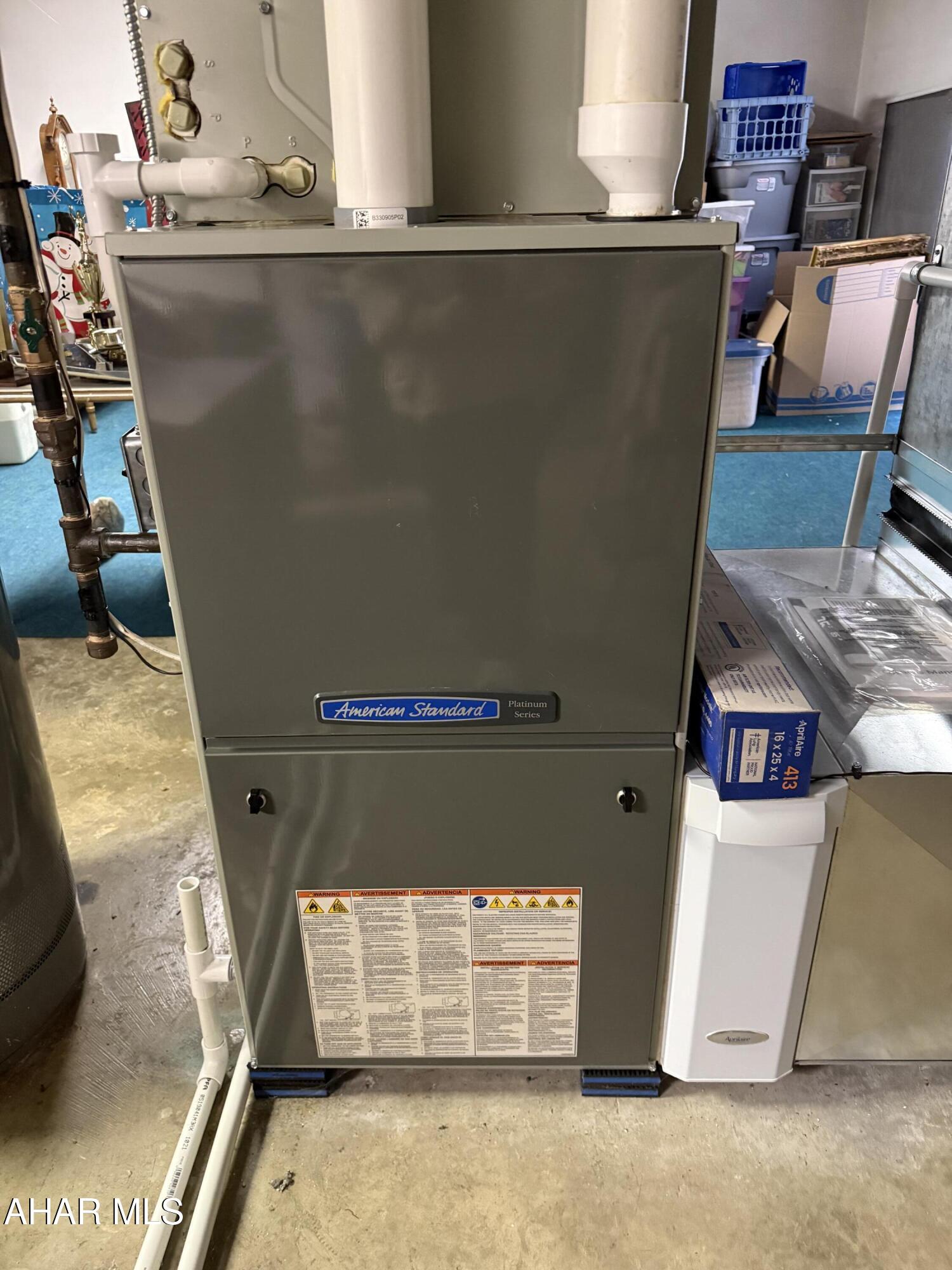 Highland Park - Residential