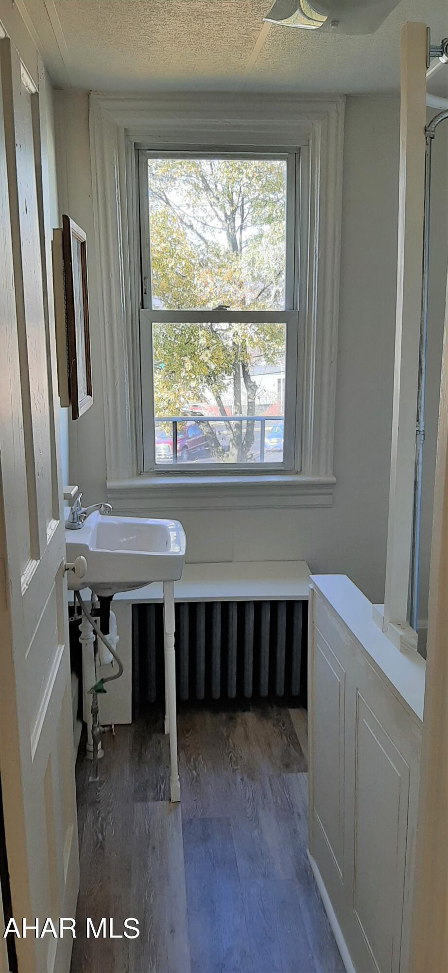 None - Residential Income