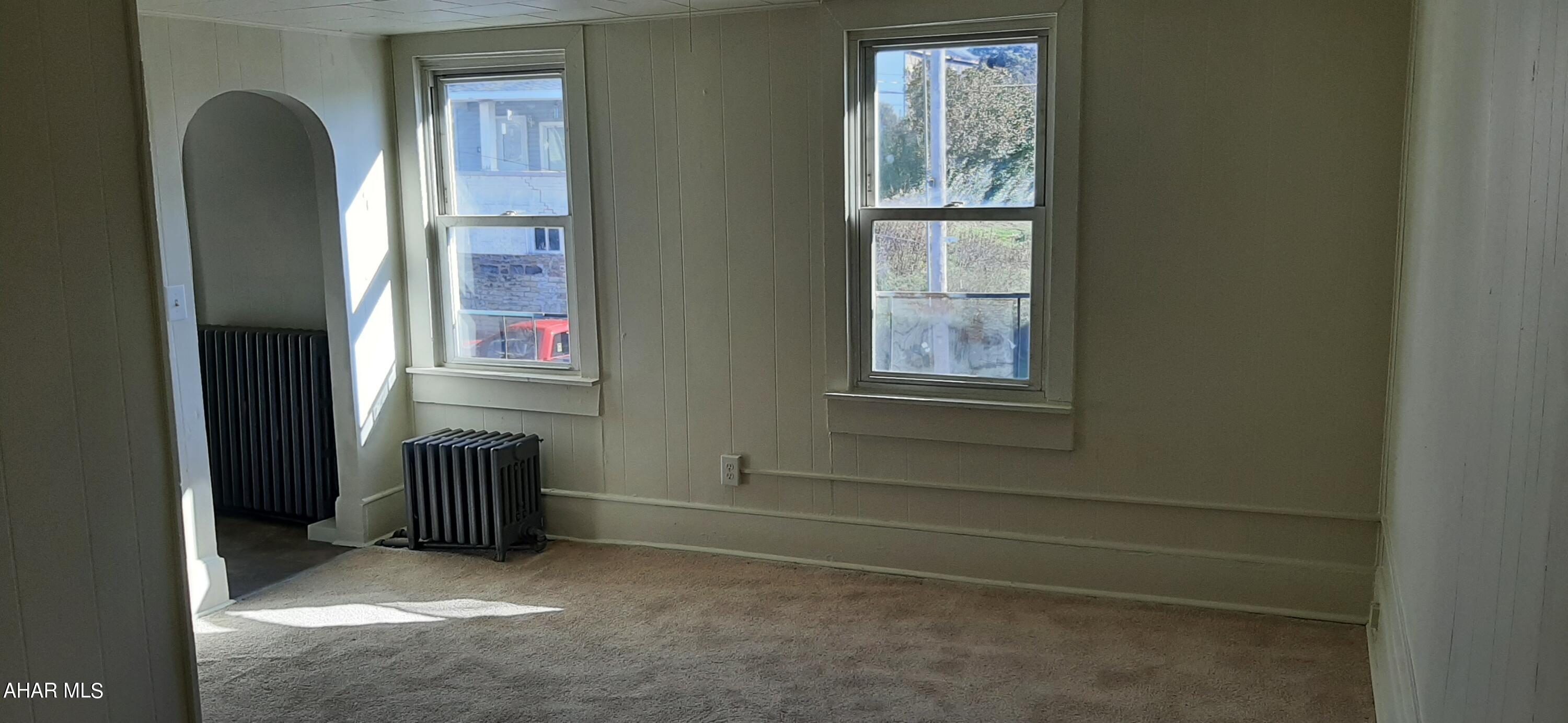 None - Residential Income