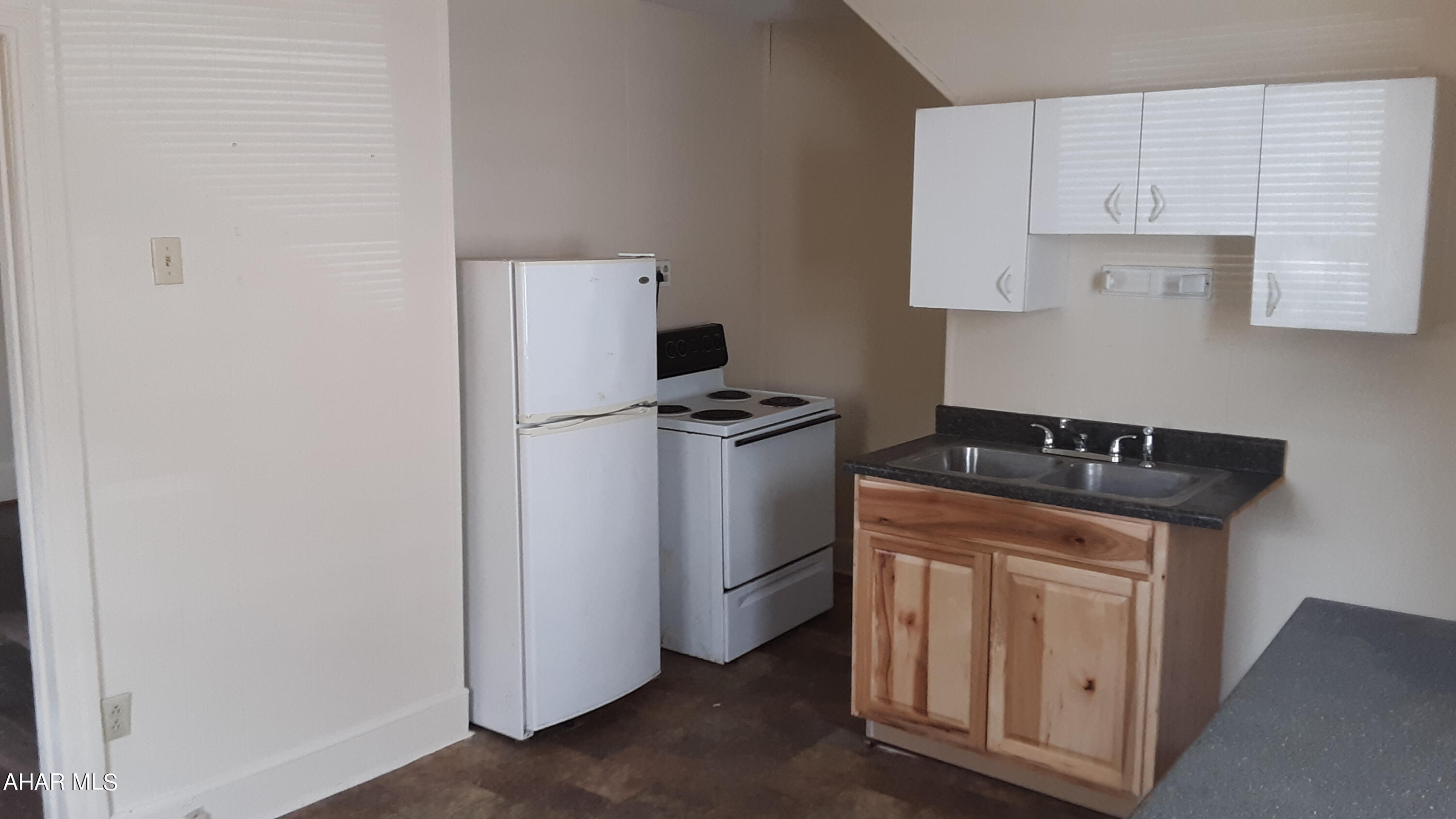 None - Residential Income