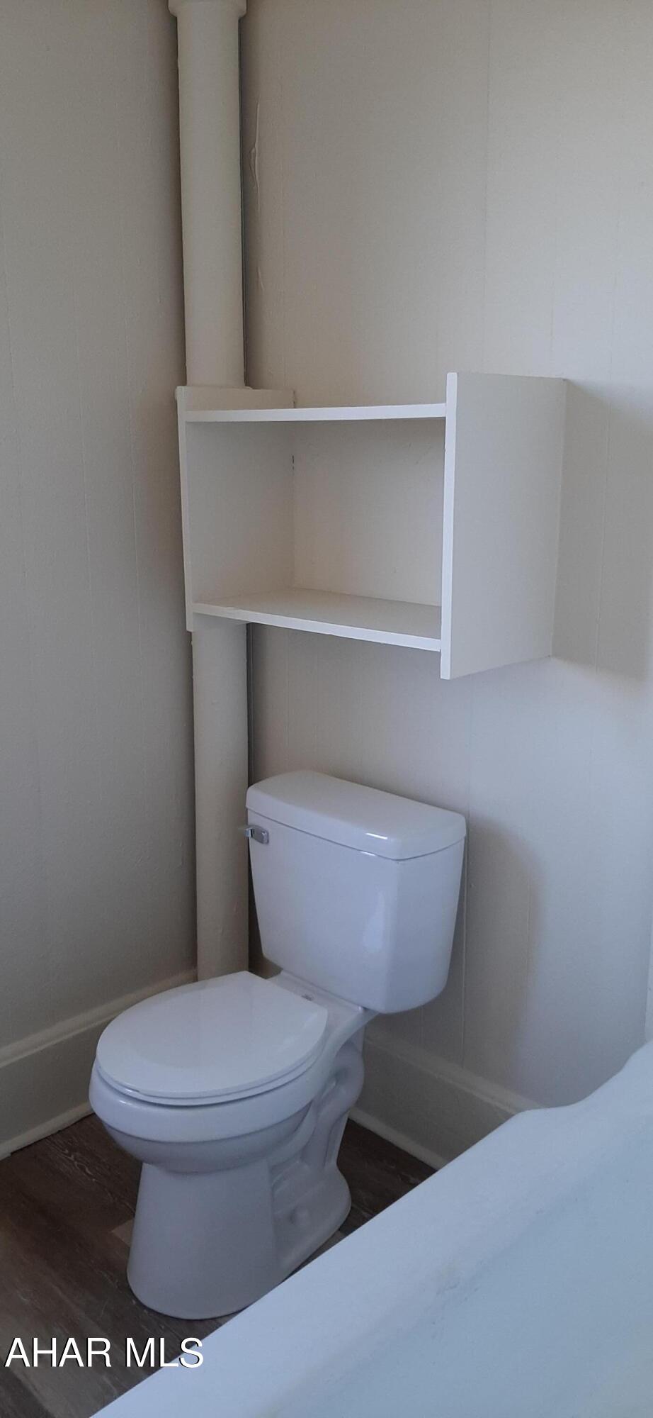 None - Residential Income