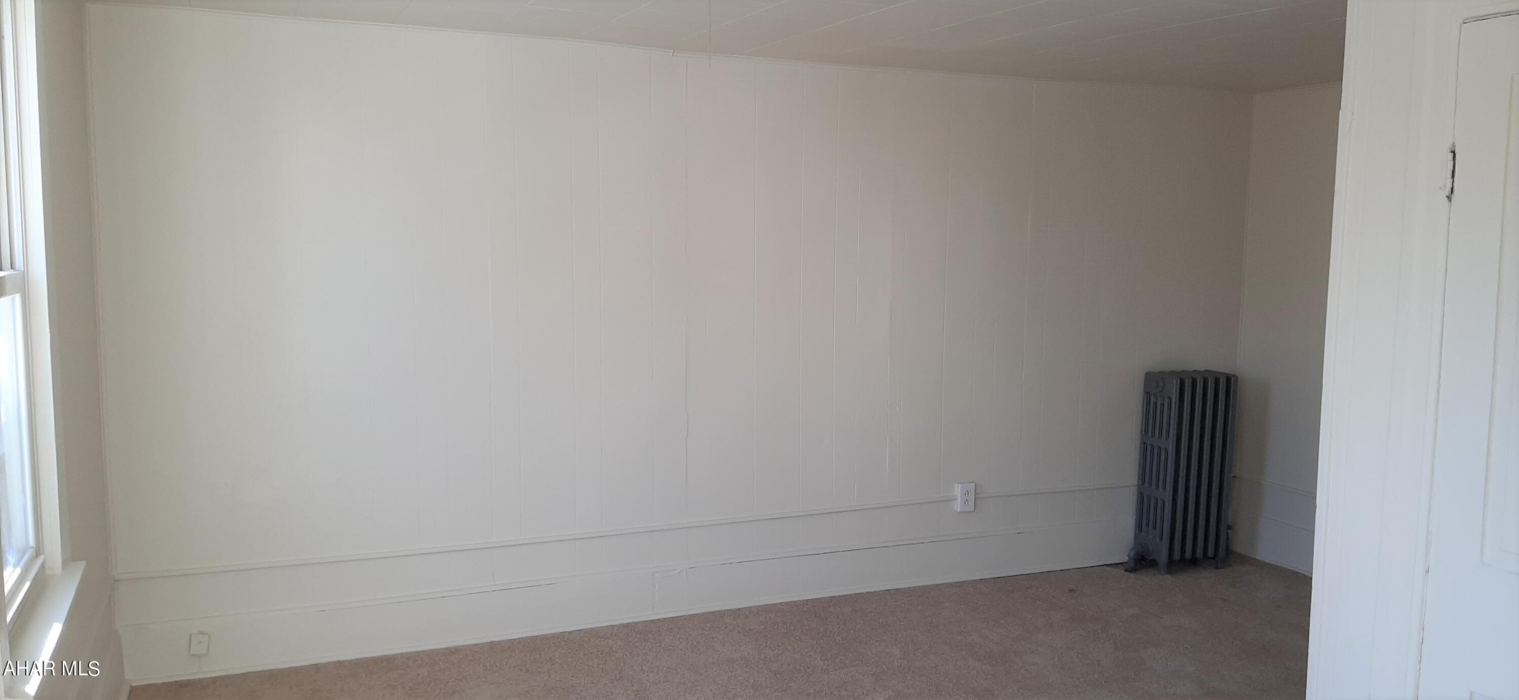 None - Residential Income