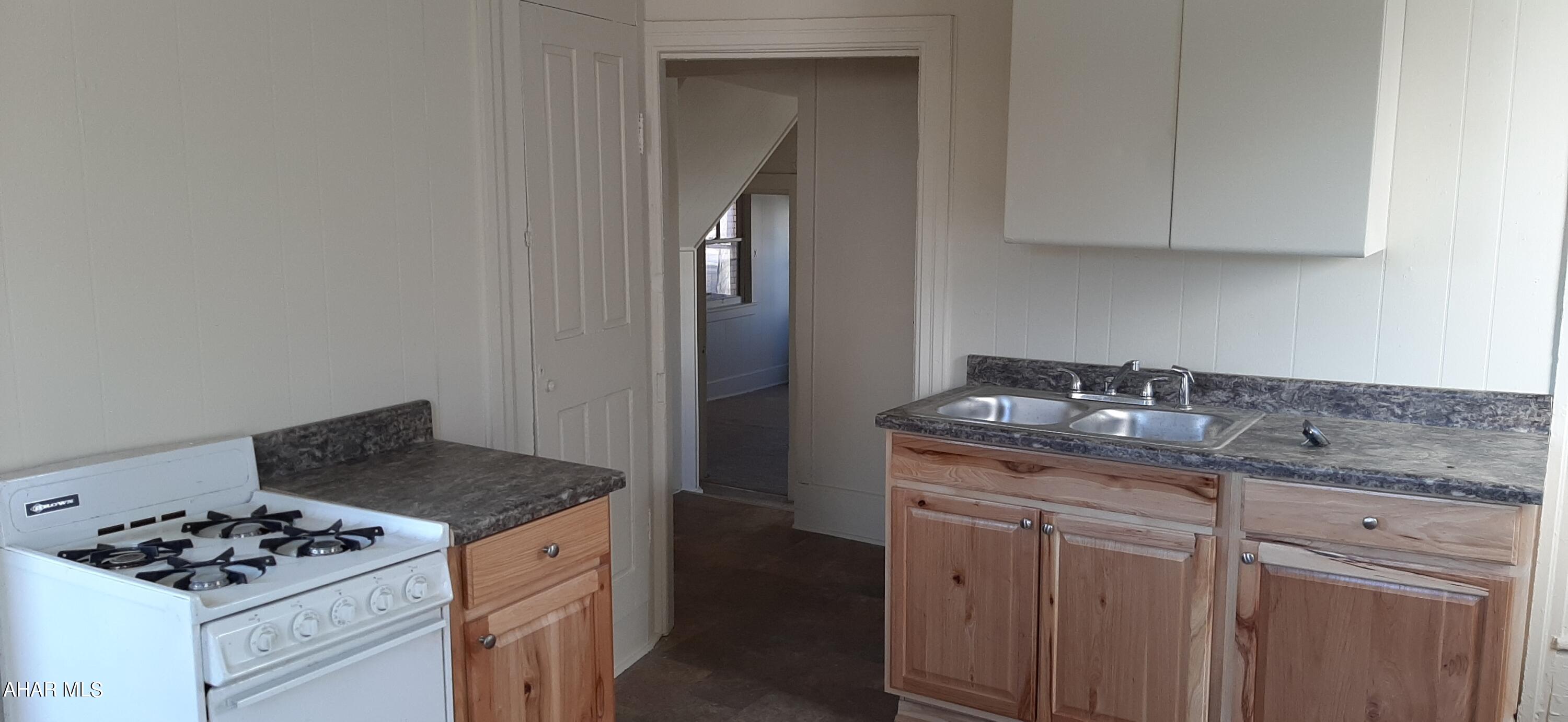 None - Residential Income