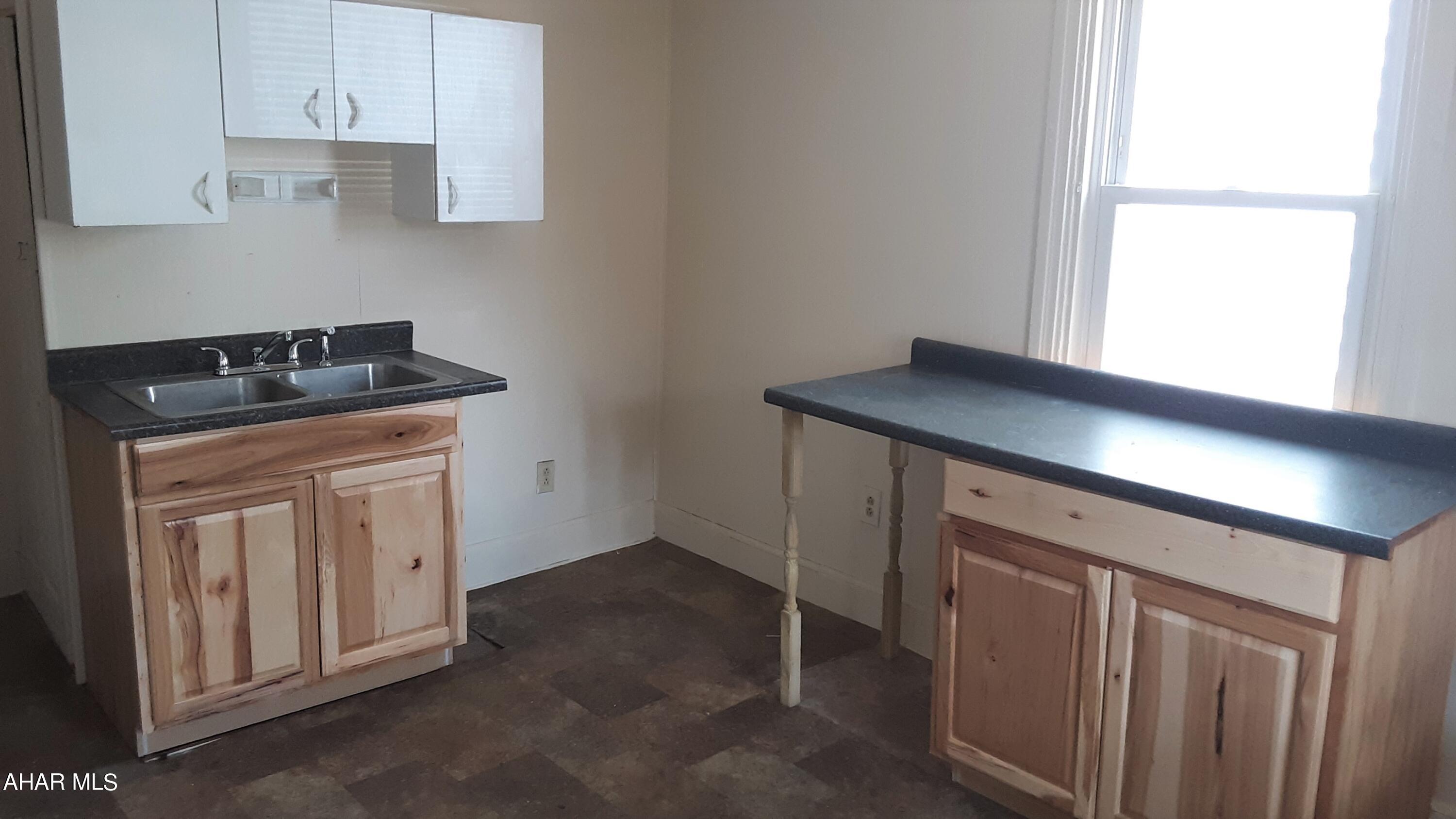 None - Residential Income