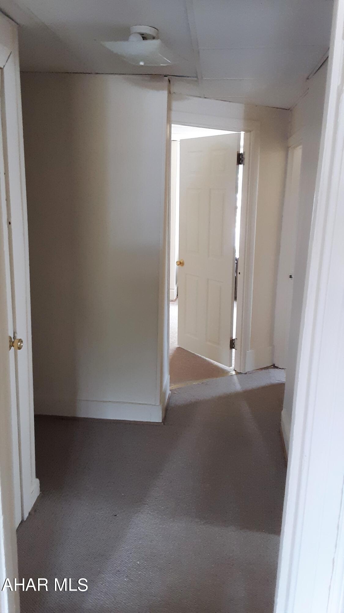 None - Residential Income