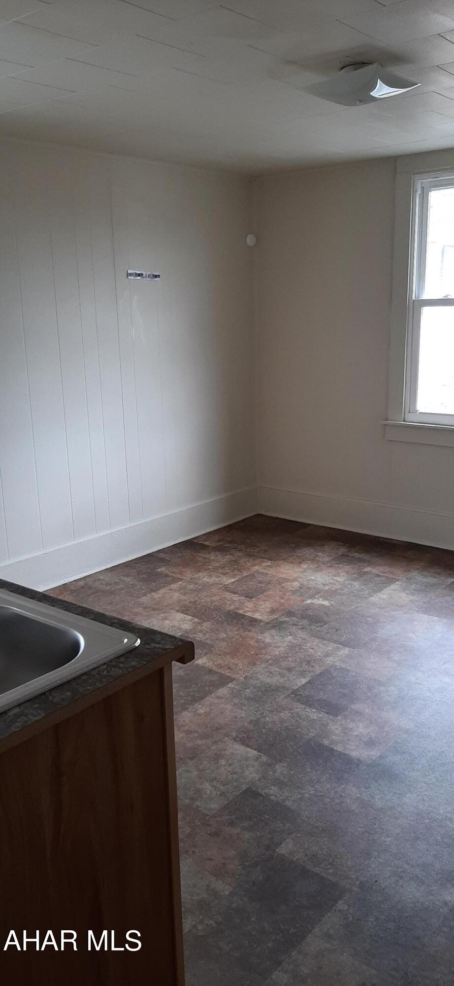 None - Residential Income