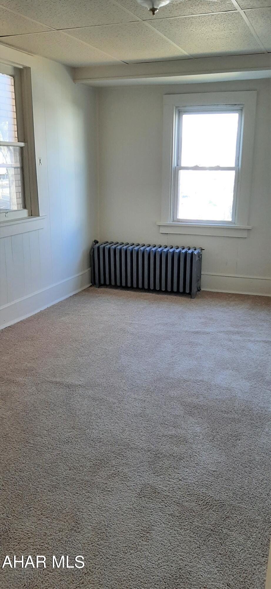 None - Residential Income