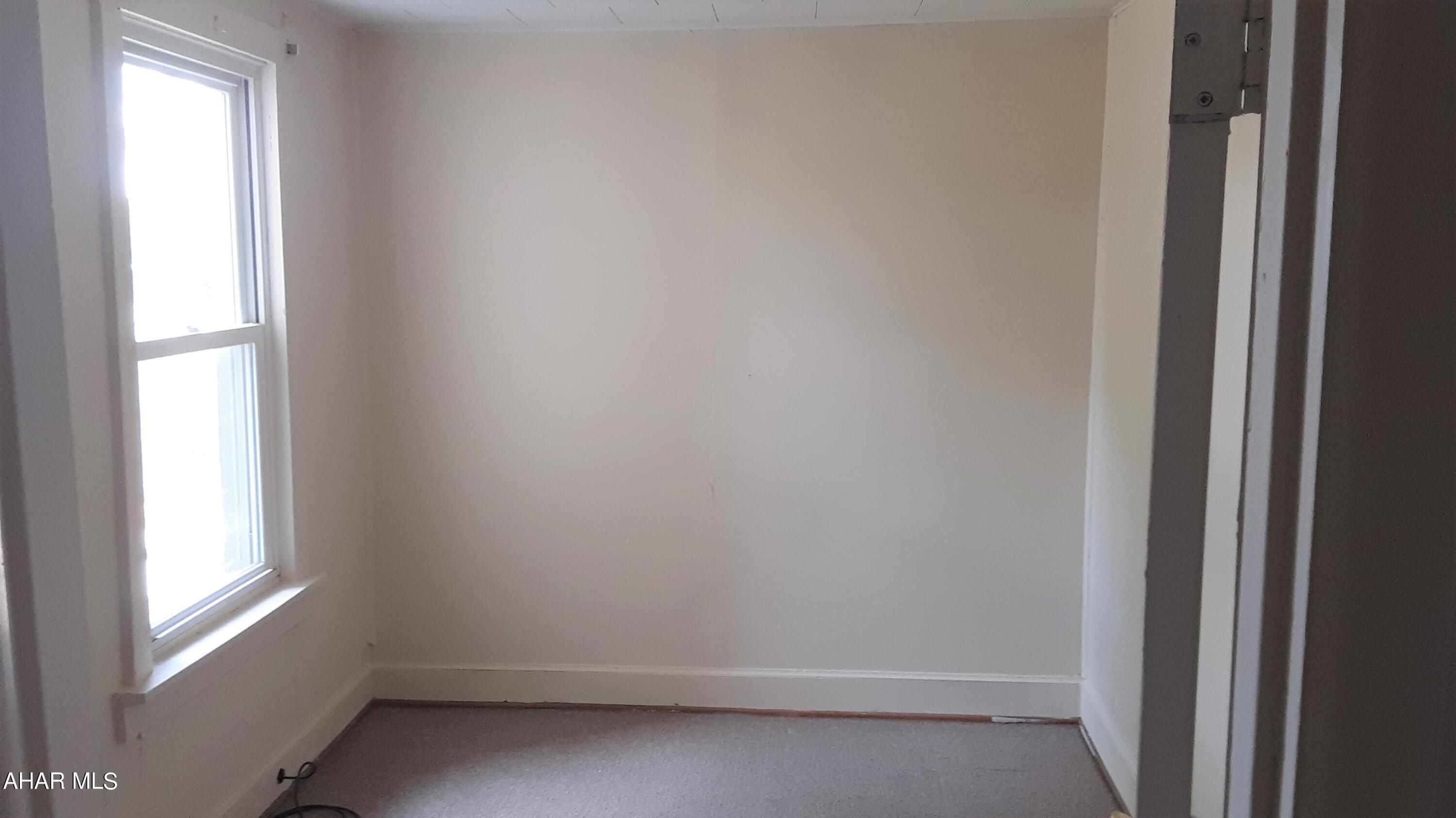 None - Residential Income